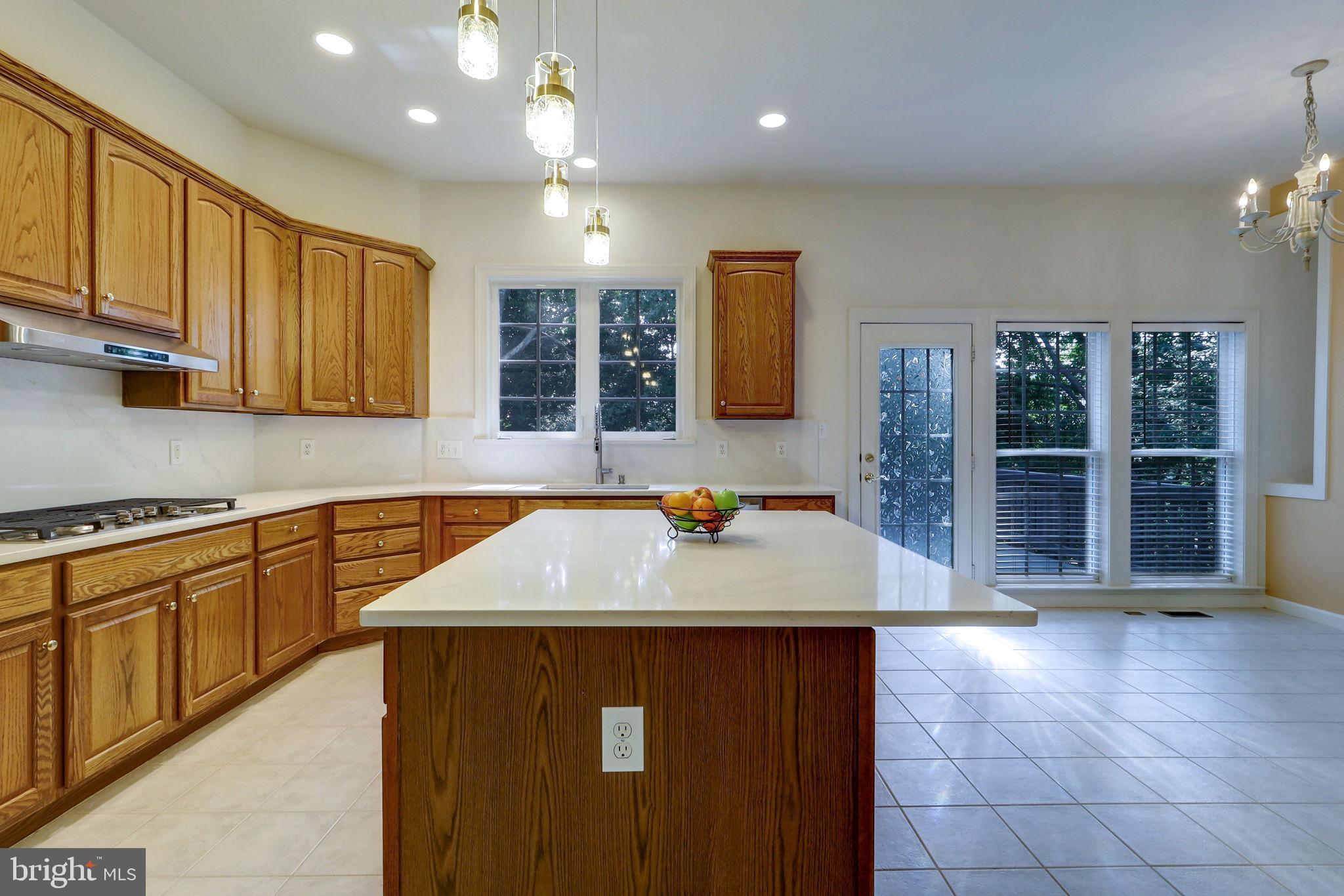 ROSE HILL - Residential