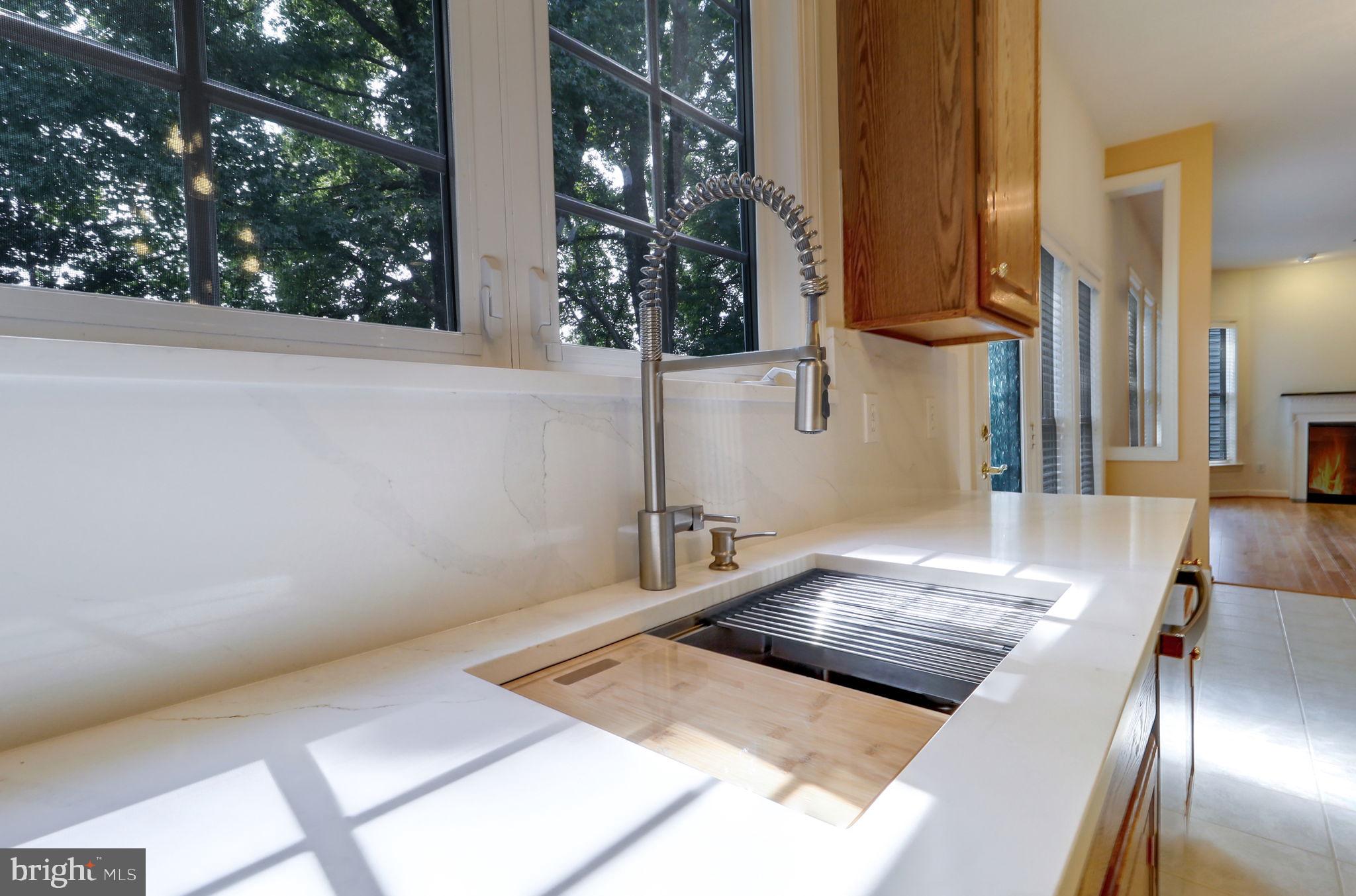 ROSE HILL - Residential