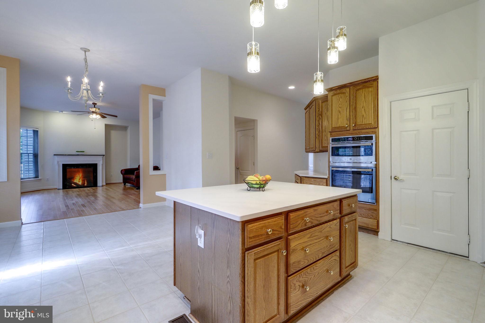 ROSE HILL - Residential