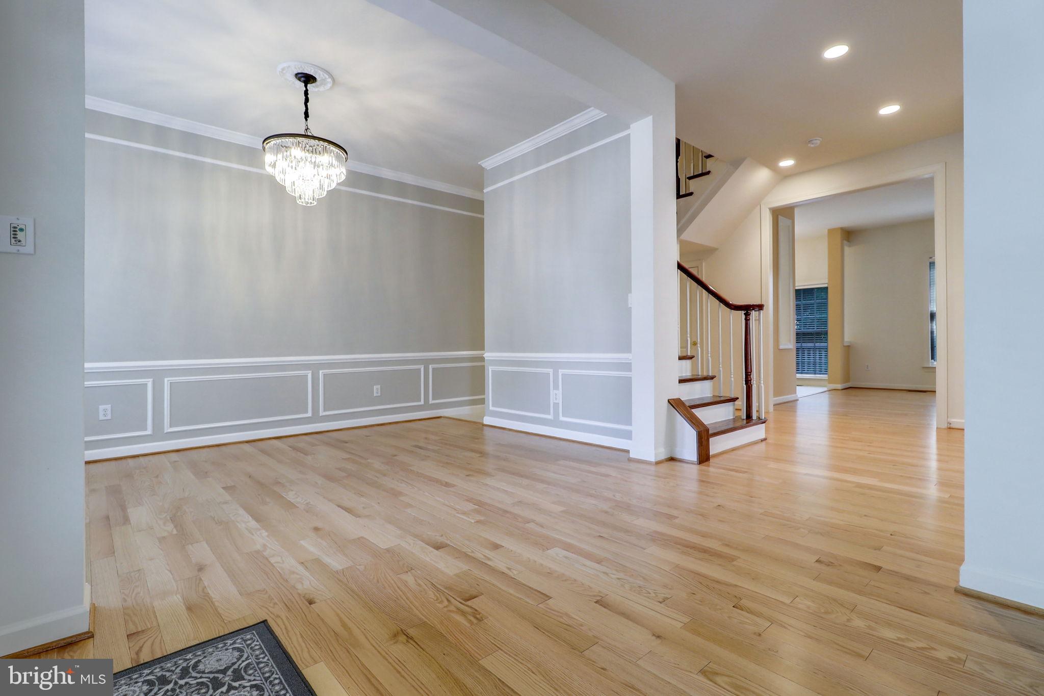 ROSE HILL - Residential