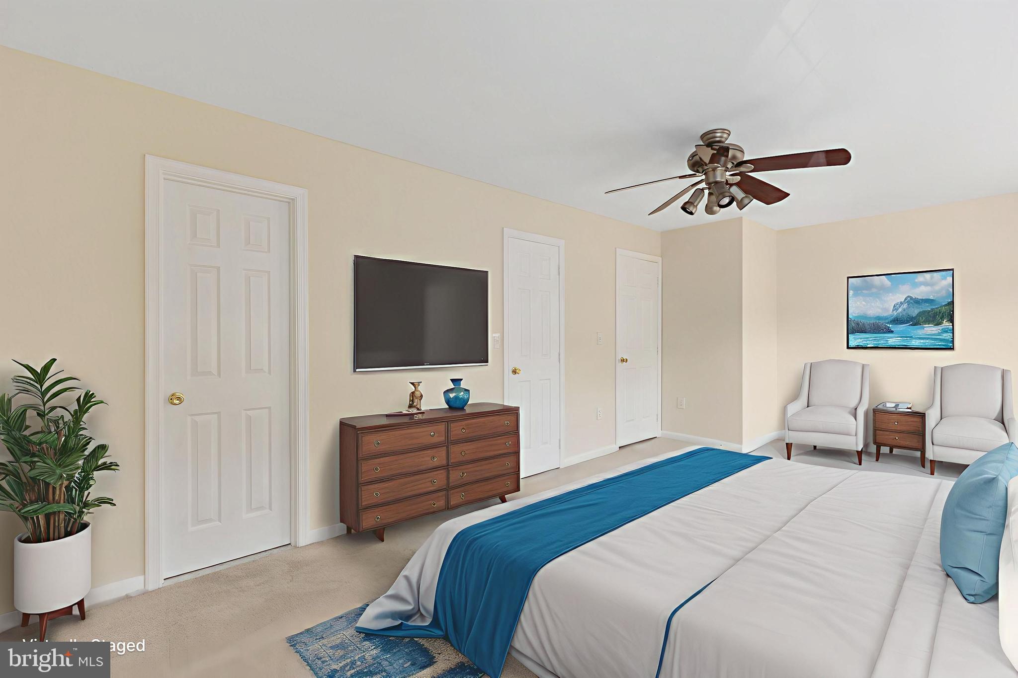 PARK RIDGE - Residential