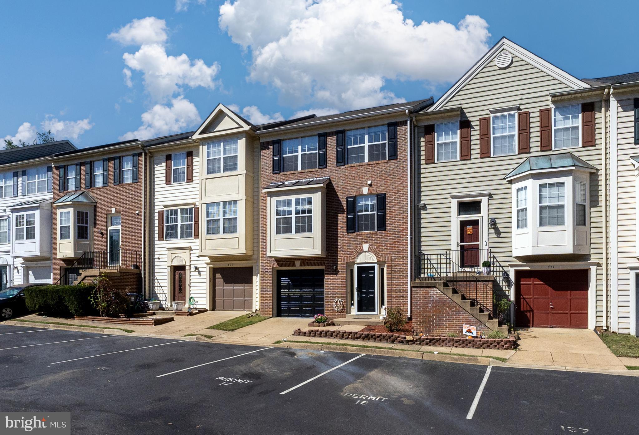 PARK RIDGE - Residential