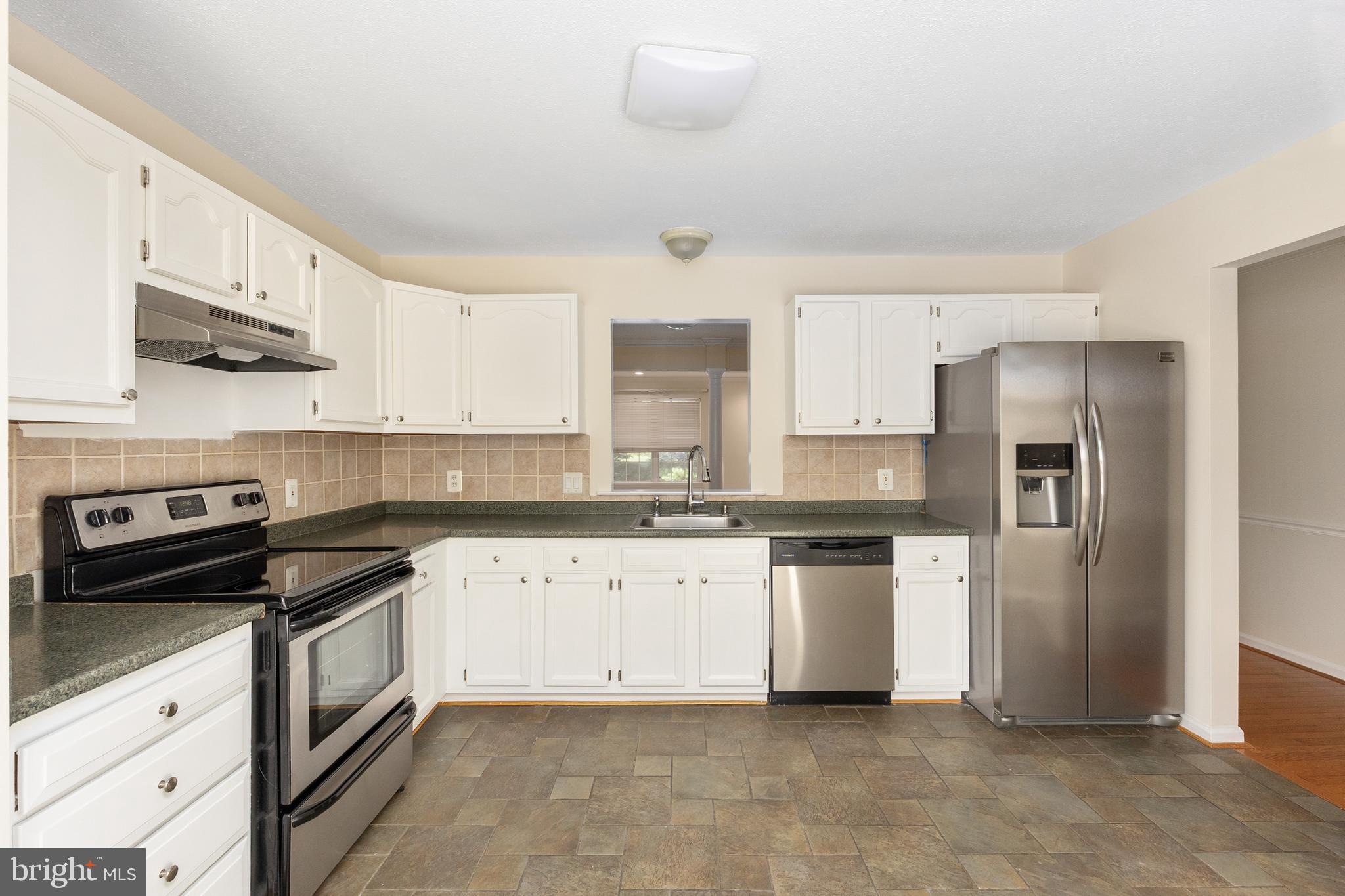 PARK RIDGE - Residential