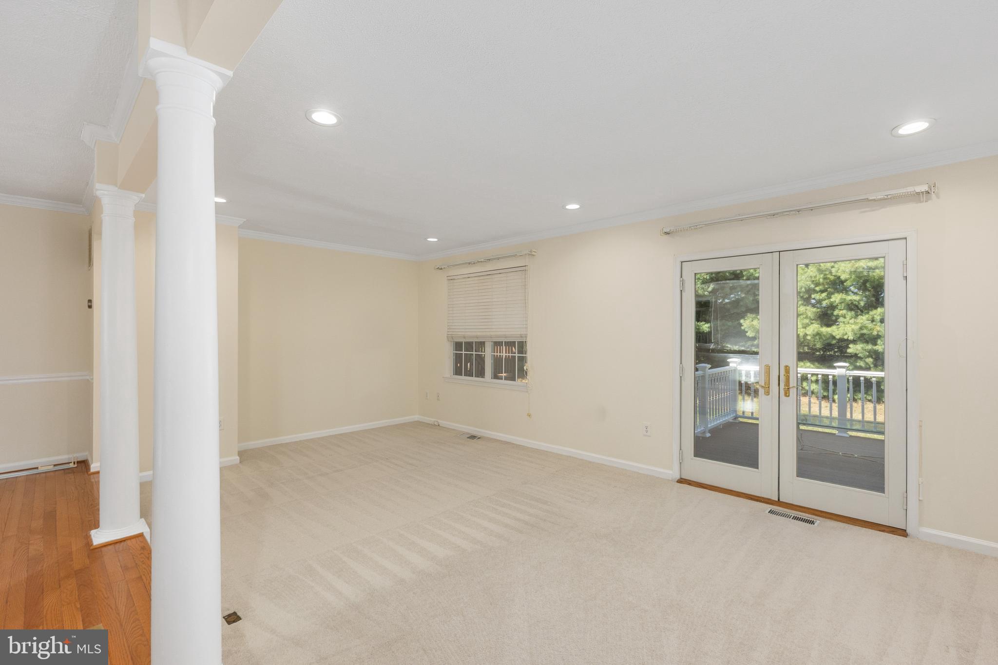 PARK RIDGE - Residential