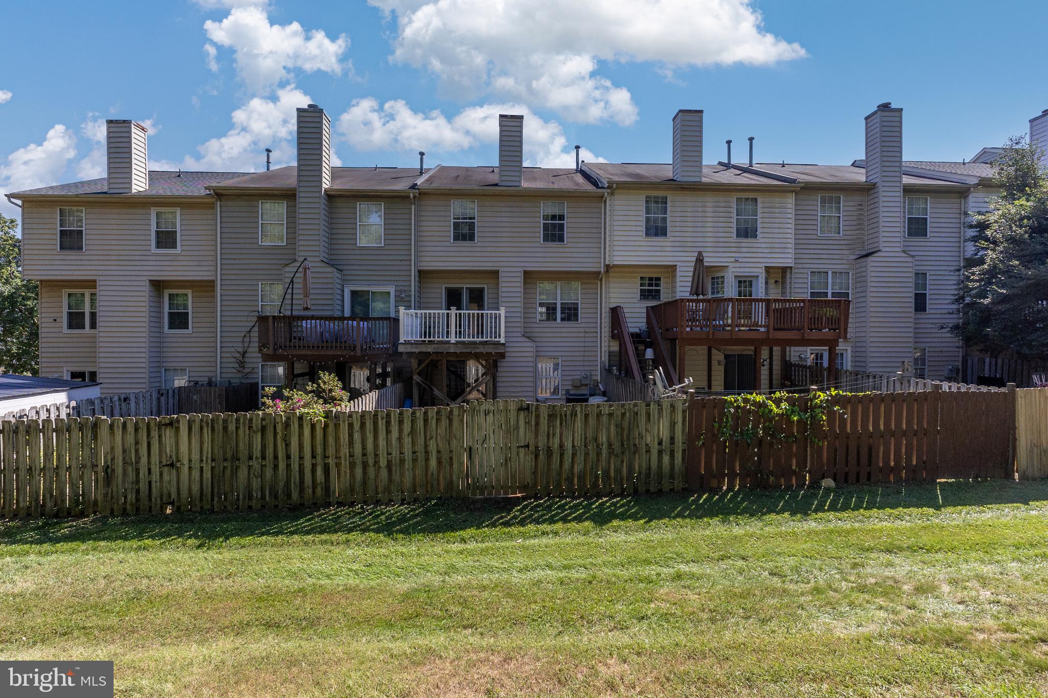 PARK RIDGE - Residential