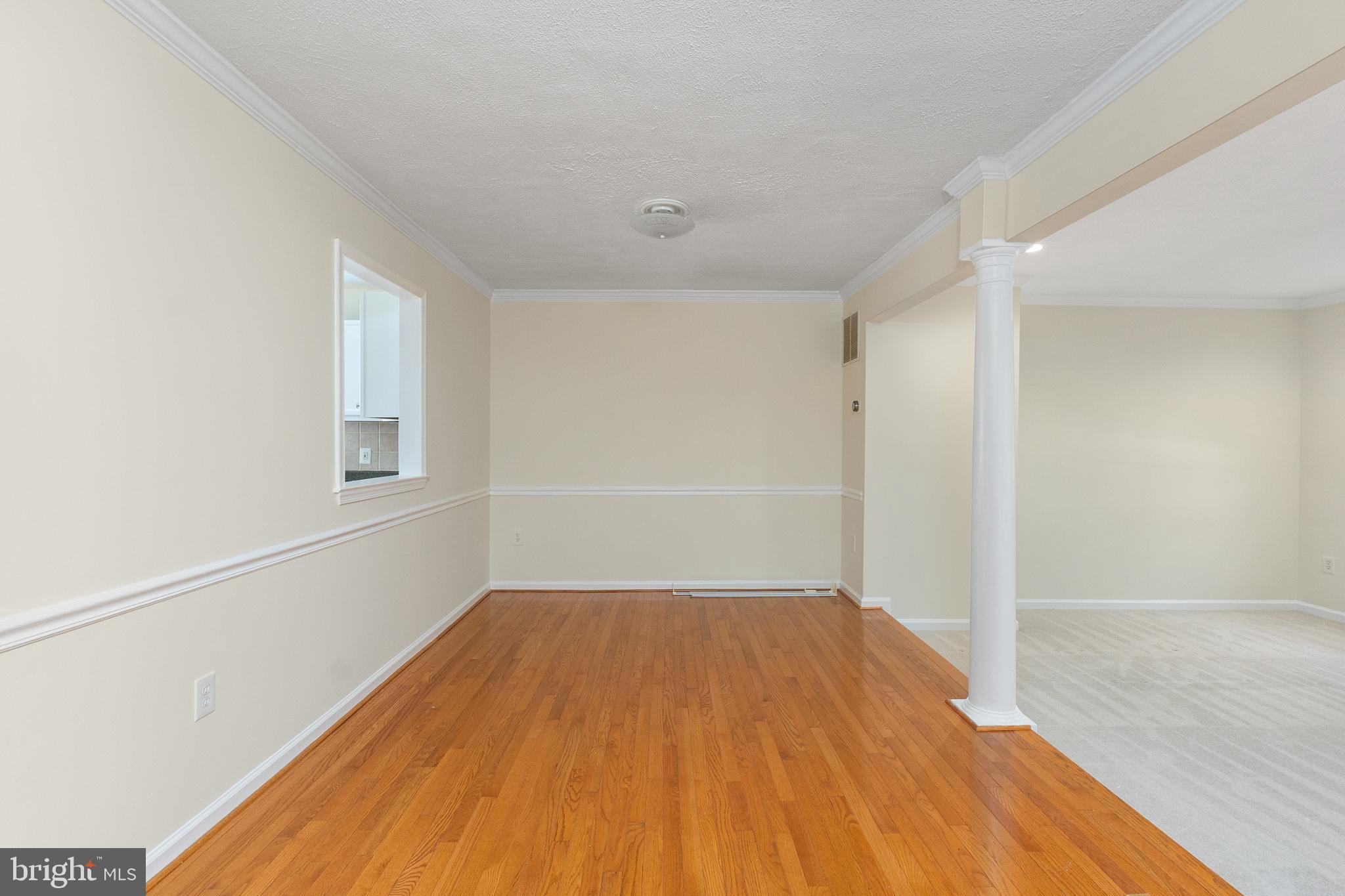 PARK RIDGE - Residential