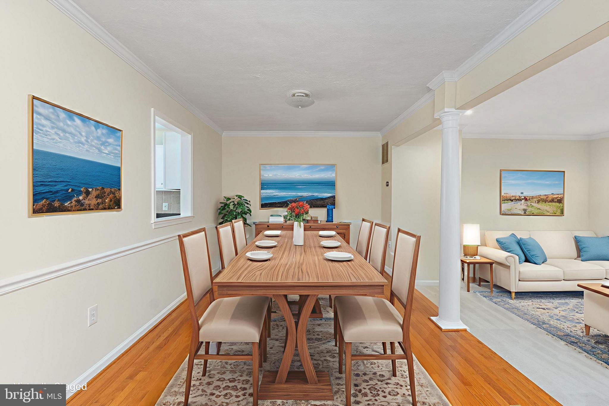 PARK RIDGE - Residential