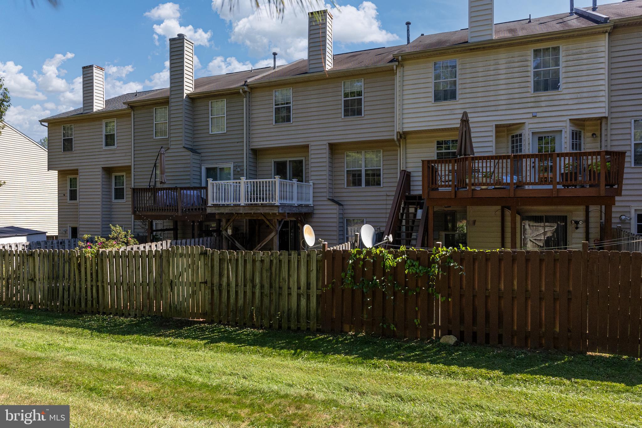 PARK RIDGE - Residential