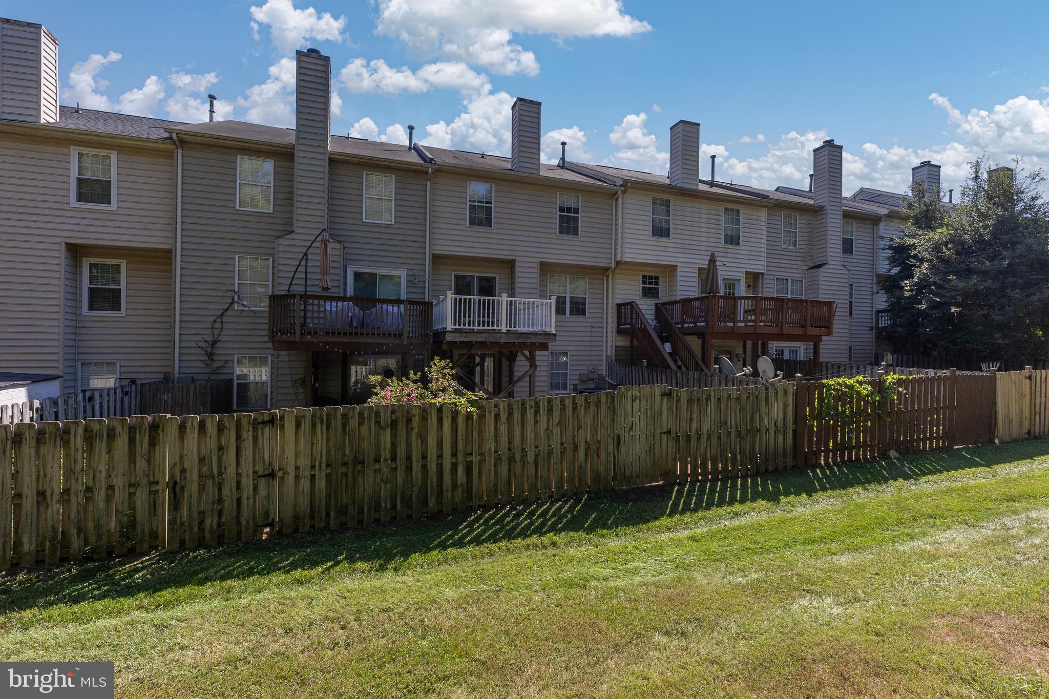 PARK RIDGE - Residential