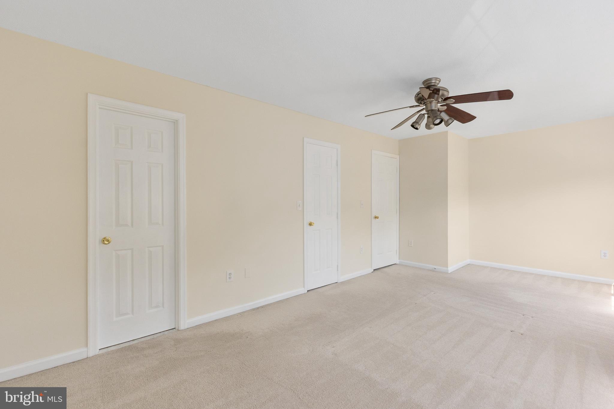 PARK RIDGE - Residential