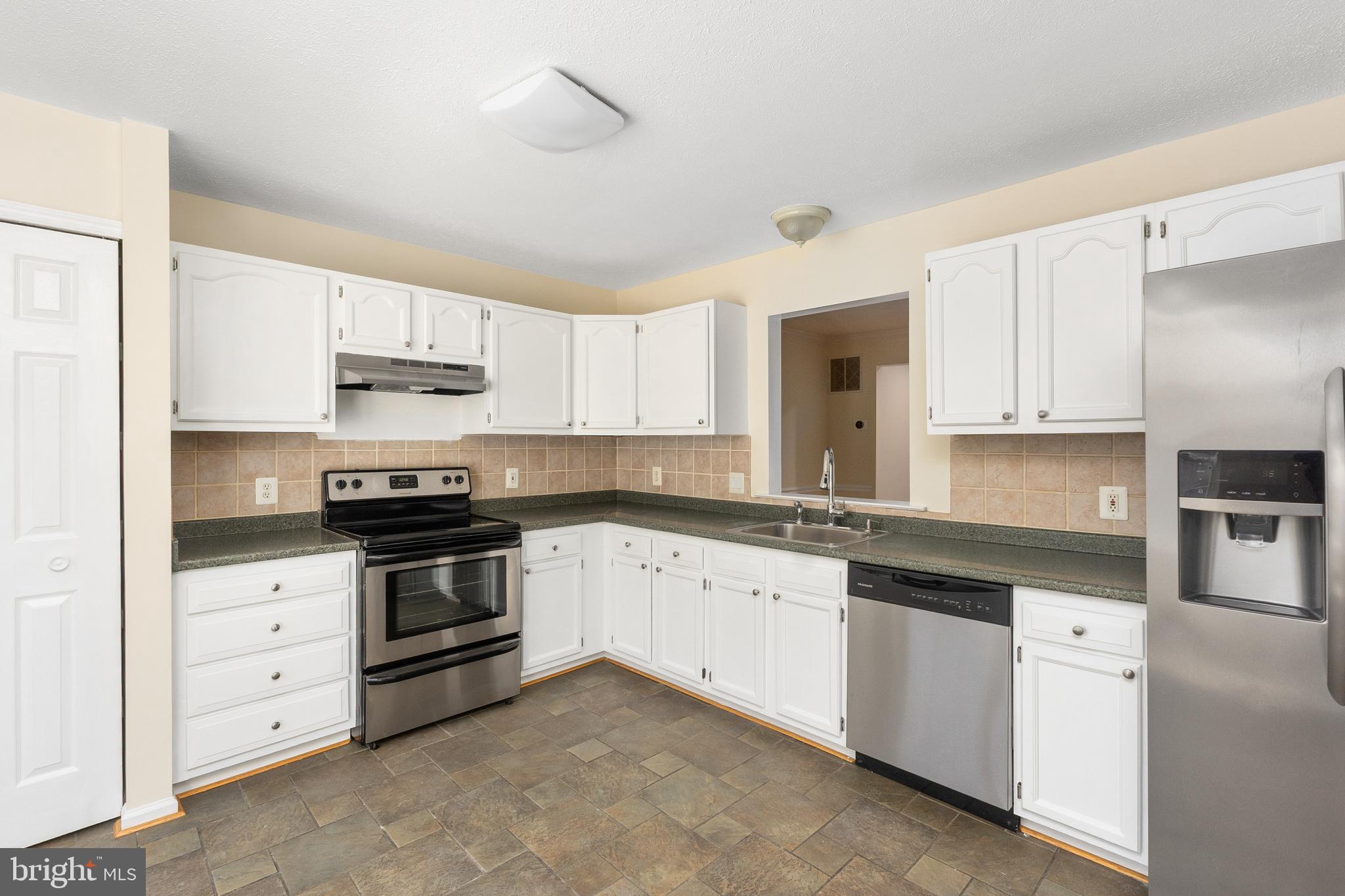 PARK RIDGE - Residential