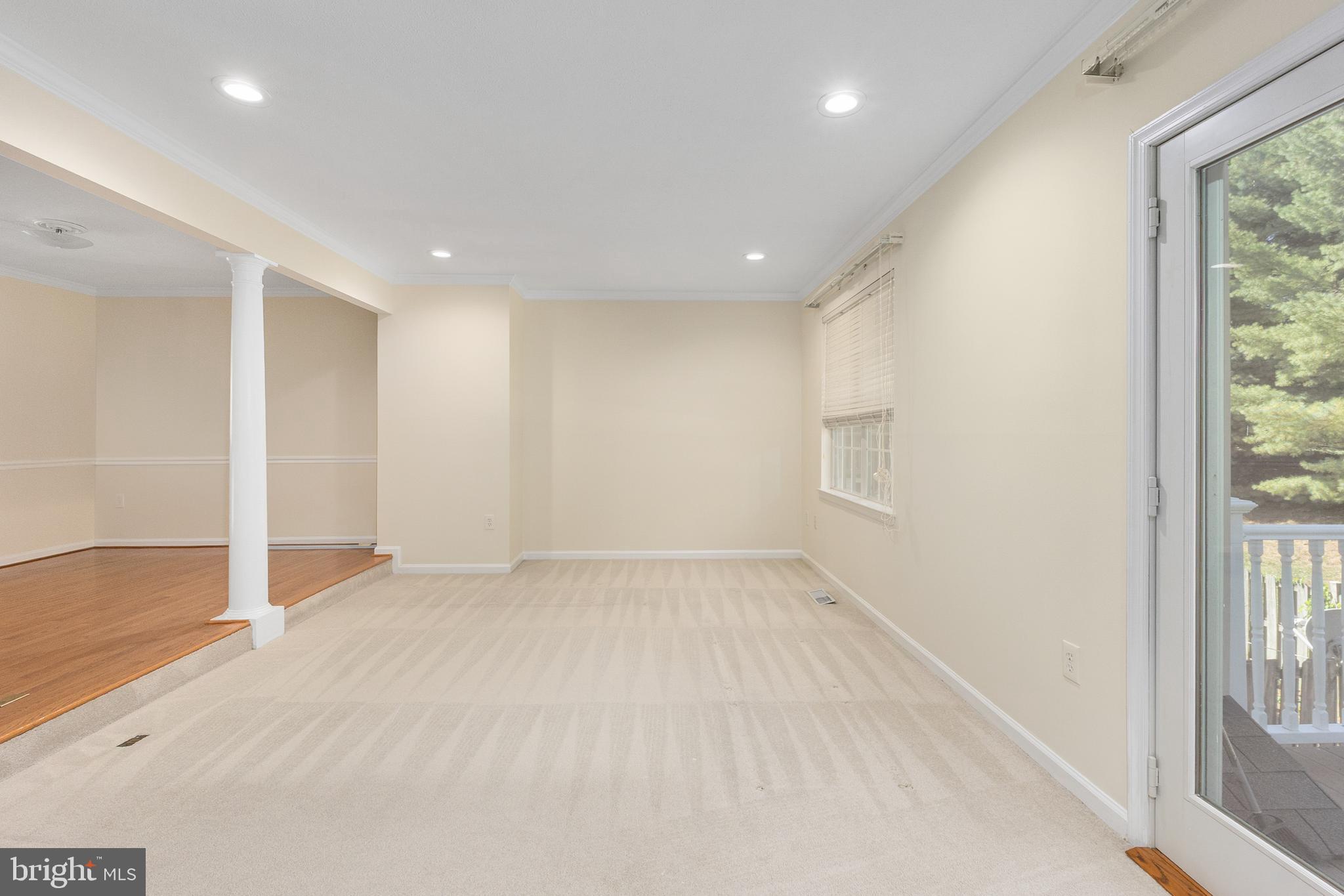 PARK RIDGE - Residential