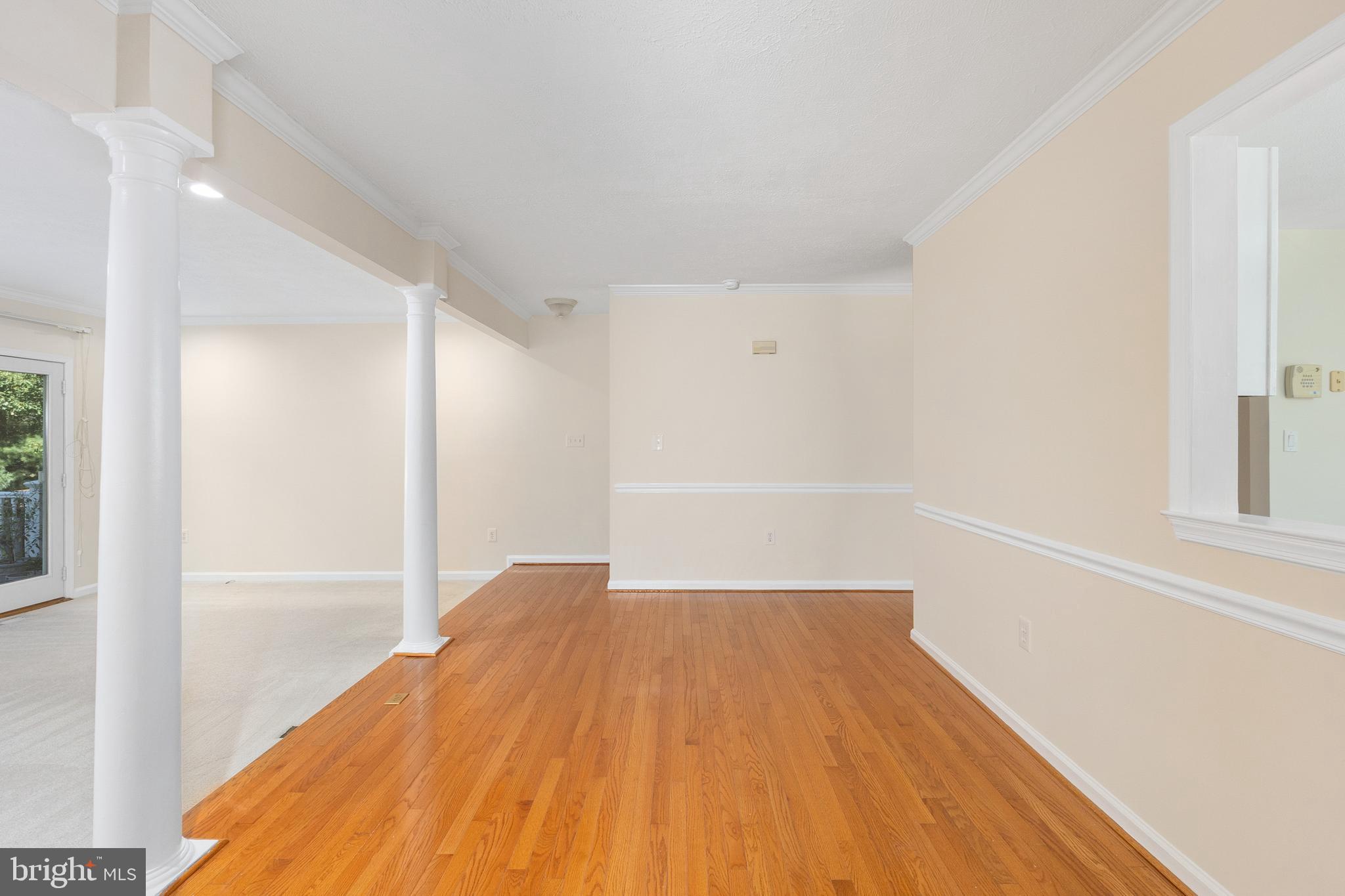 PARK RIDGE - Residential