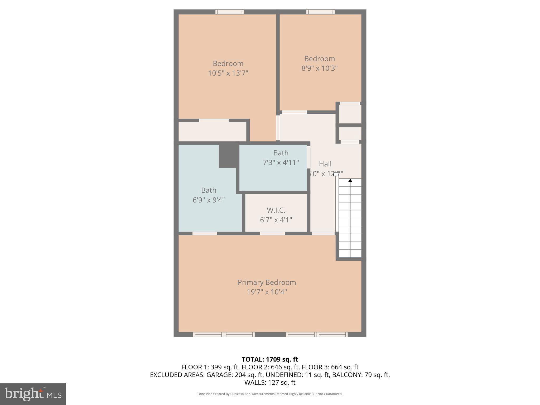 PARK RIDGE - Residential