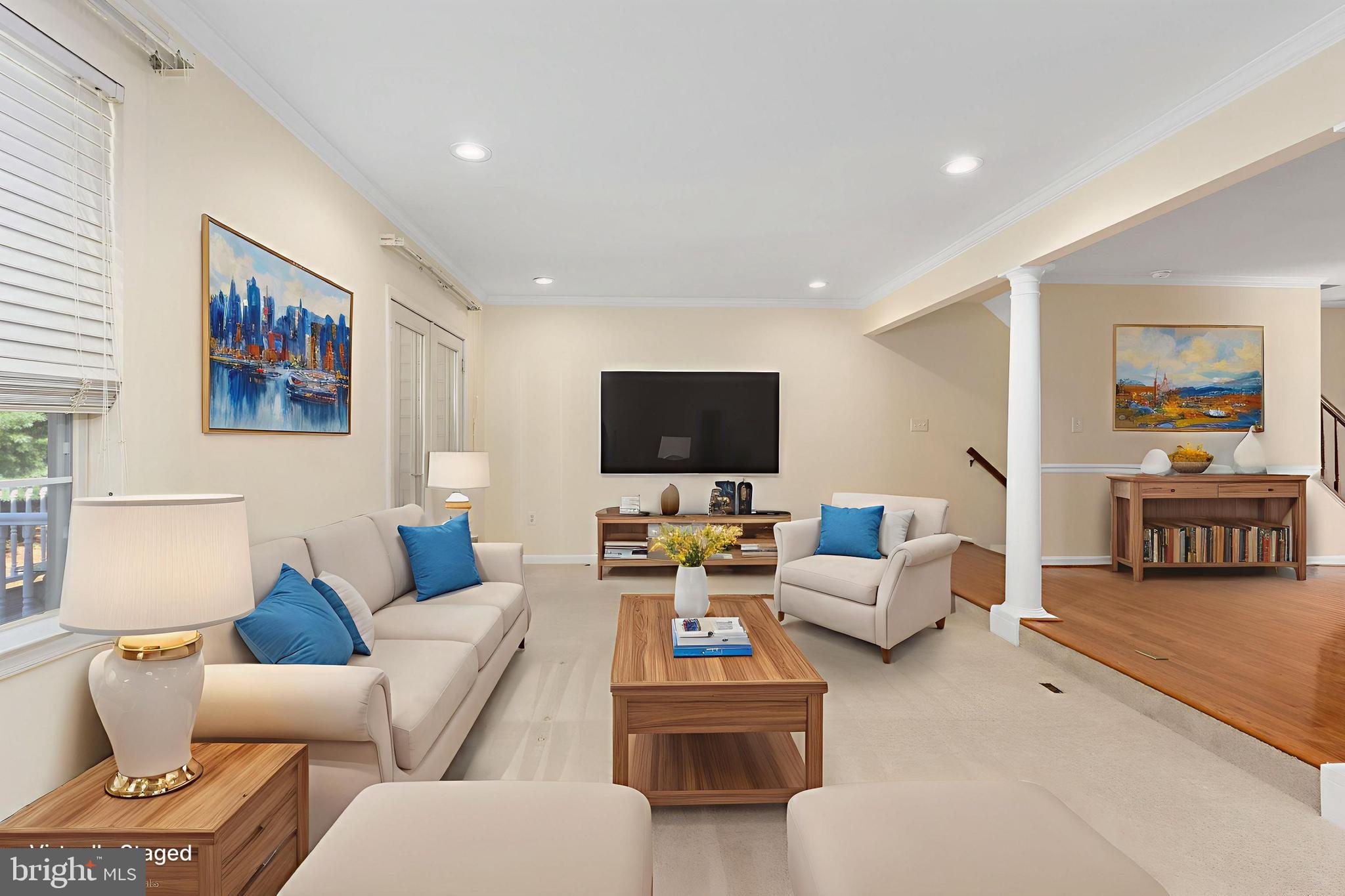 PARK RIDGE - Residential