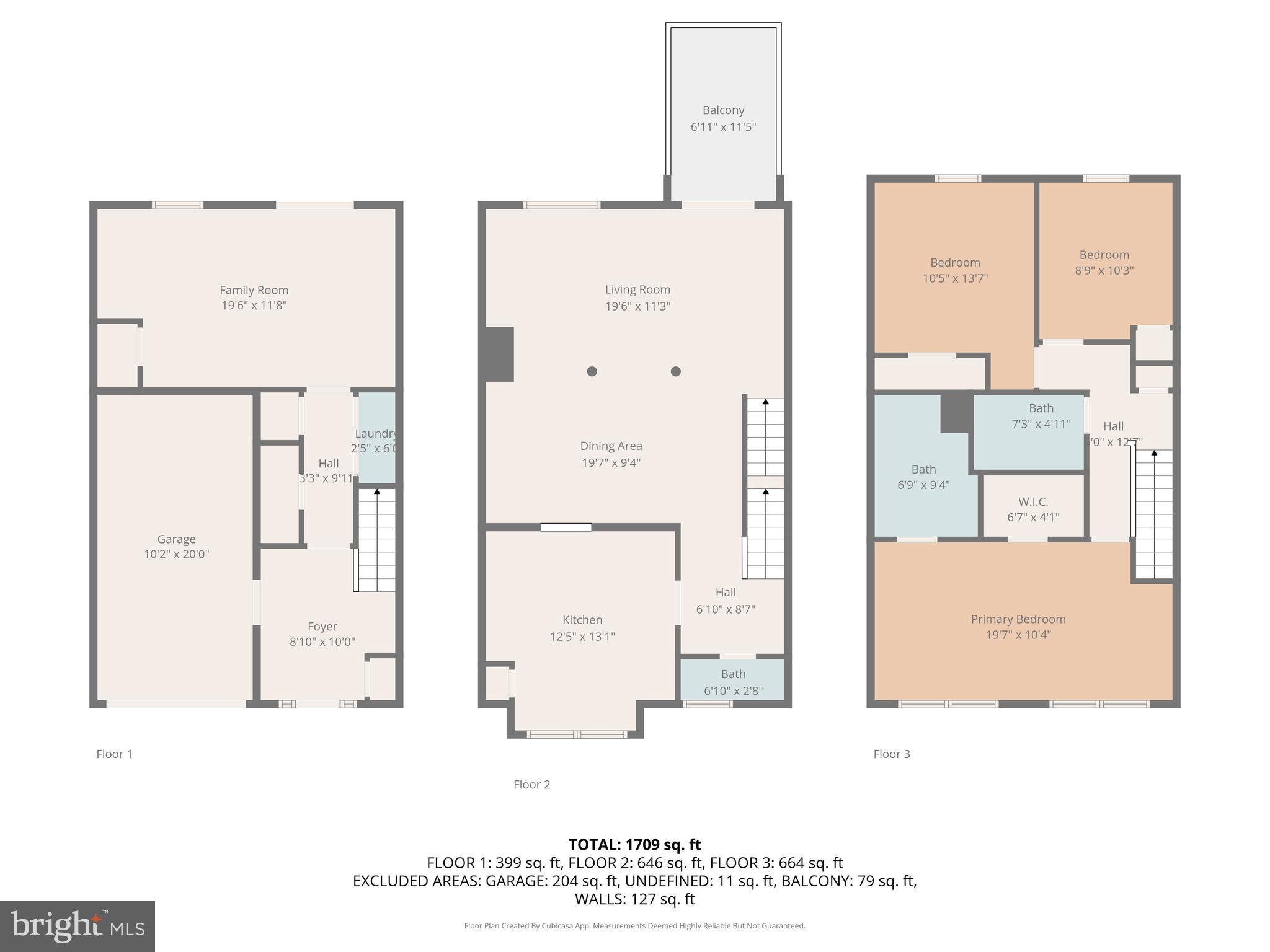 PARK RIDGE - Residential
