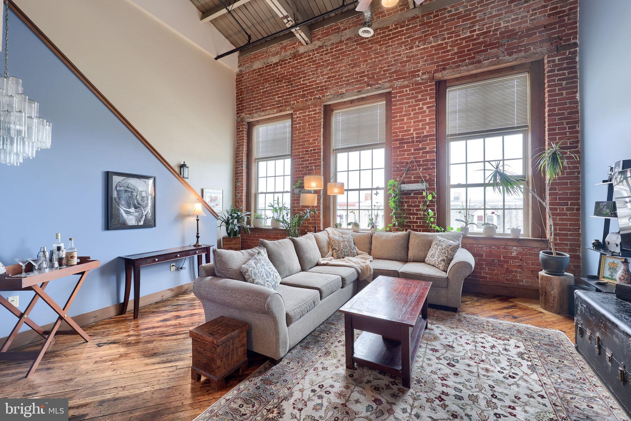 600 N HARTLEY STREET 216