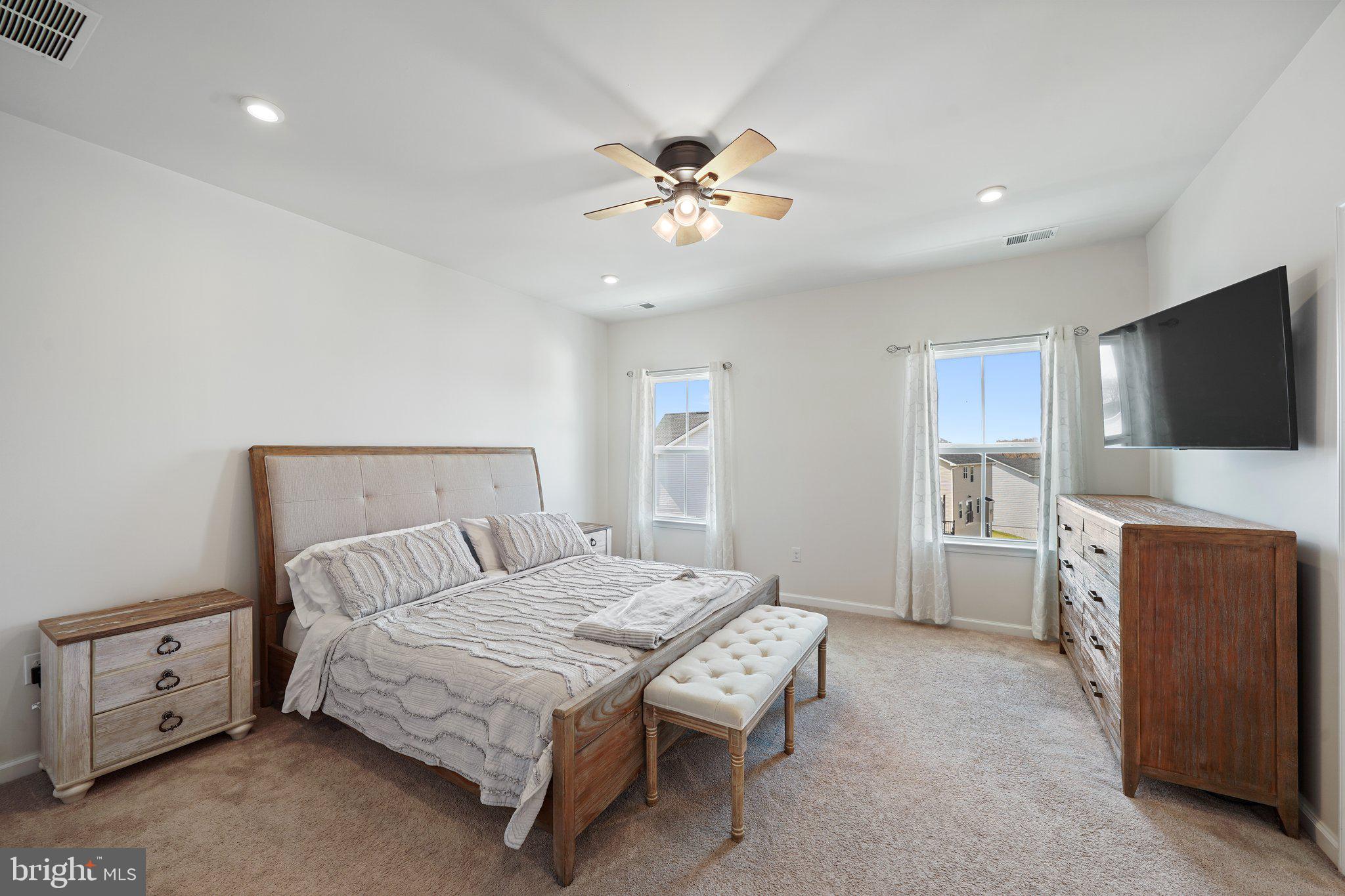 STARGAZER VILLAGE - Residential