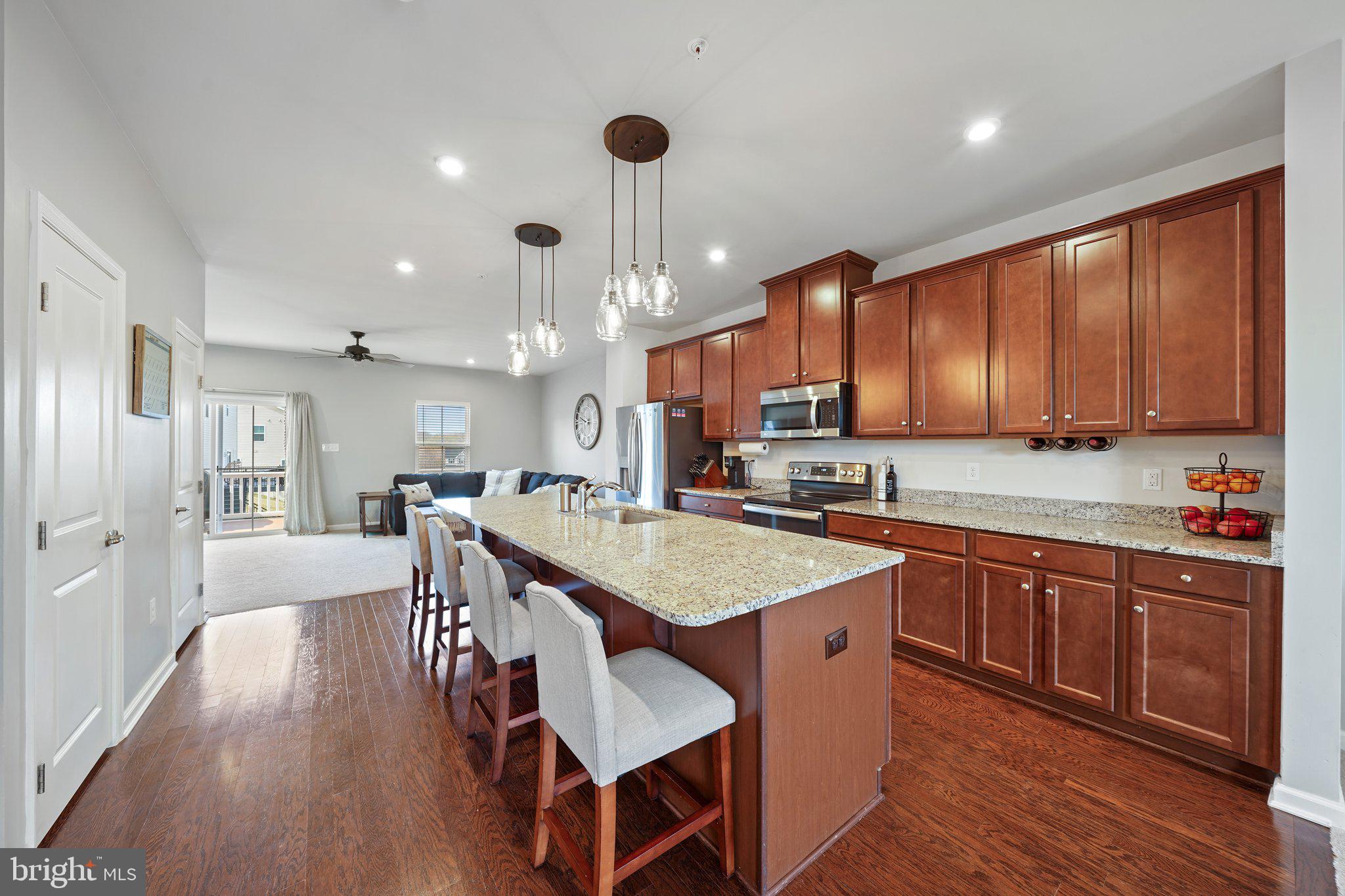 STARGAZER VILLAGE - Residential