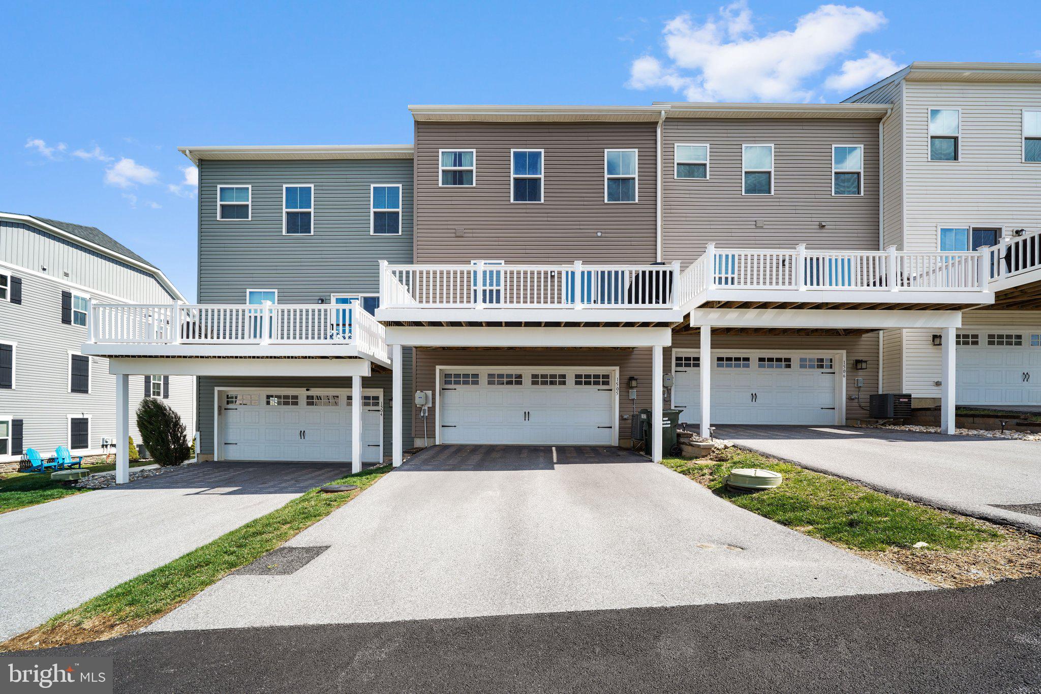 STARGAZER VILLAGE - Residential