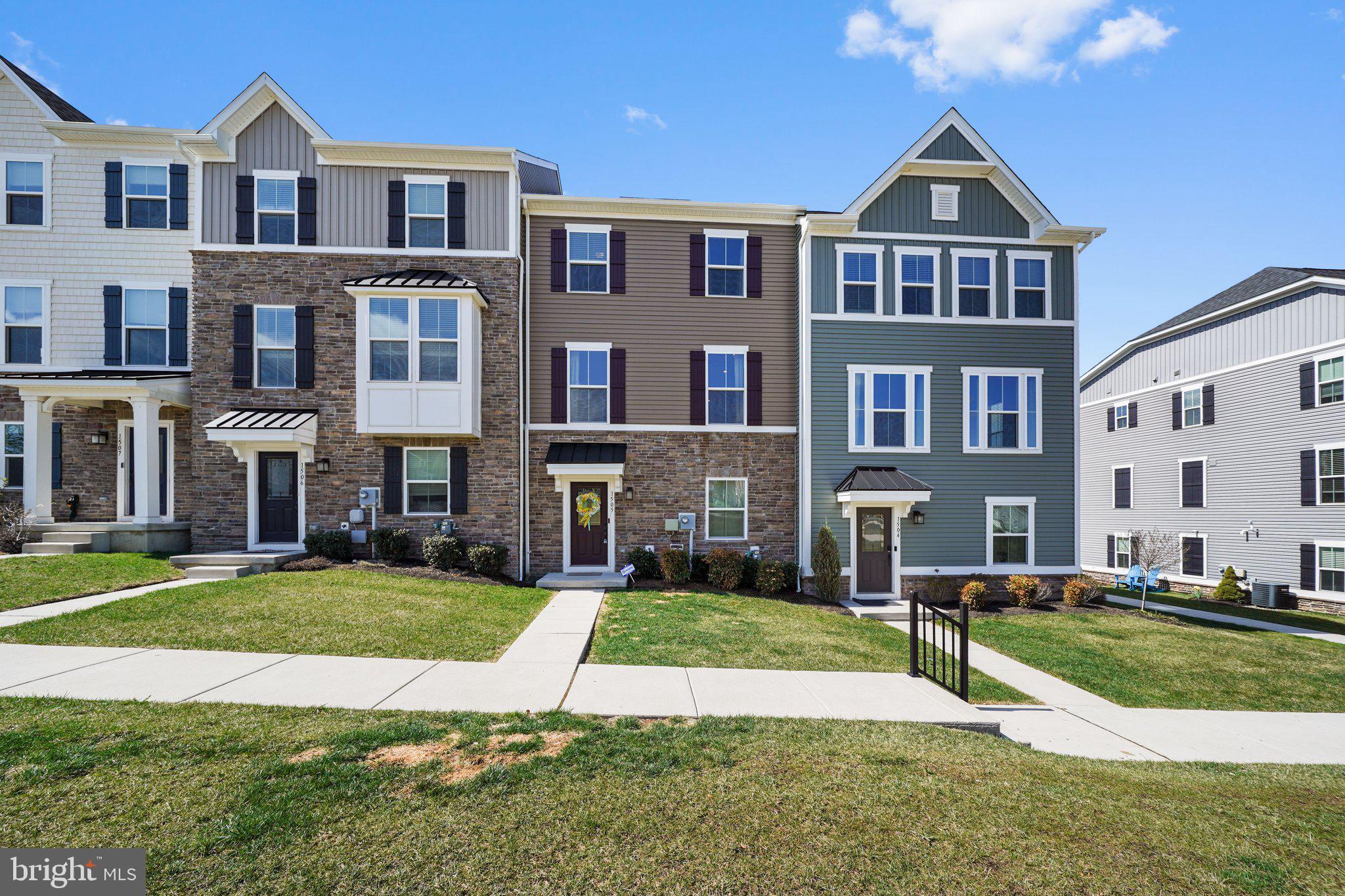 STARGAZER VILLAGE - Residential