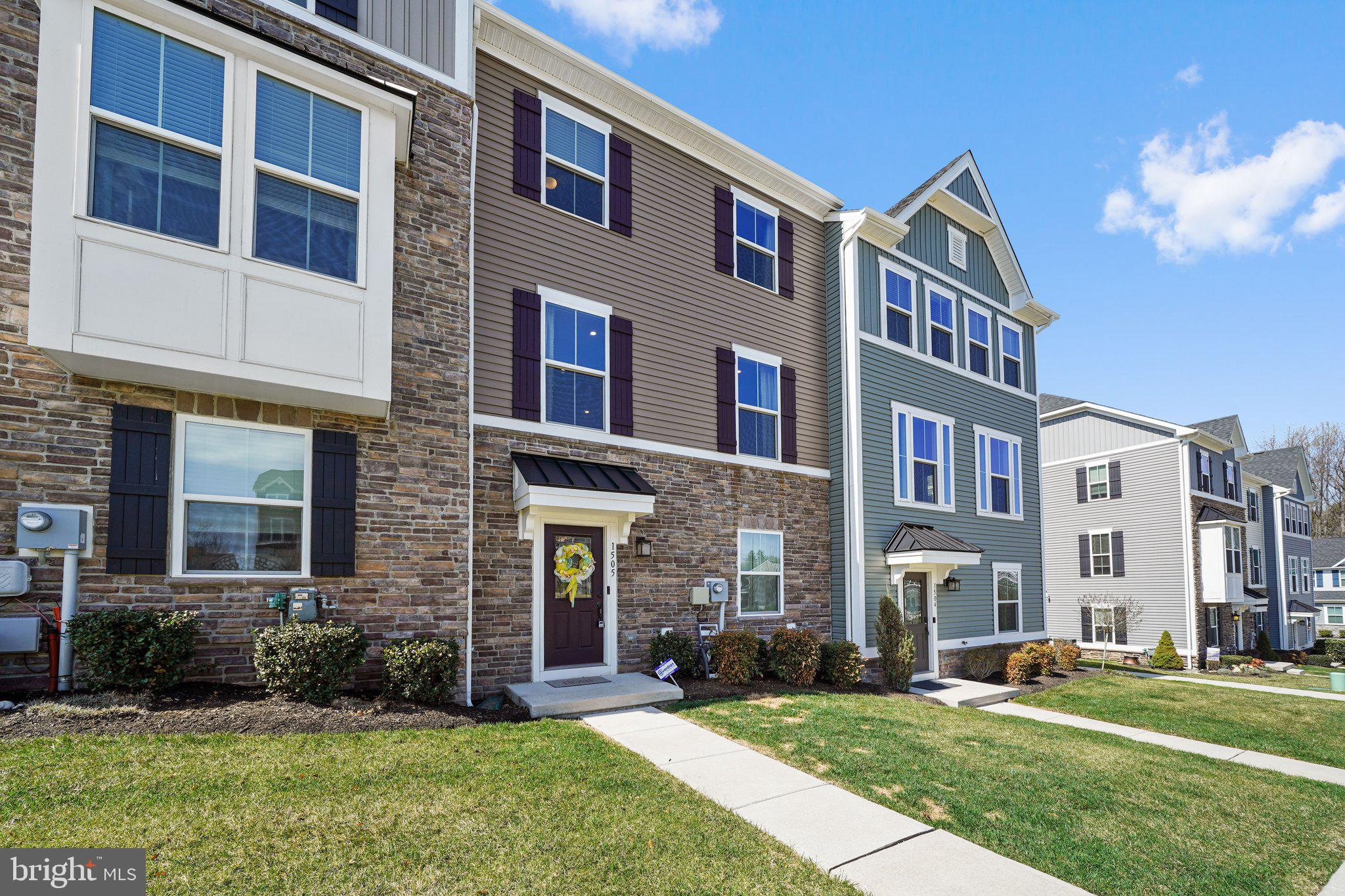 STARGAZER VILLAGE - Residential