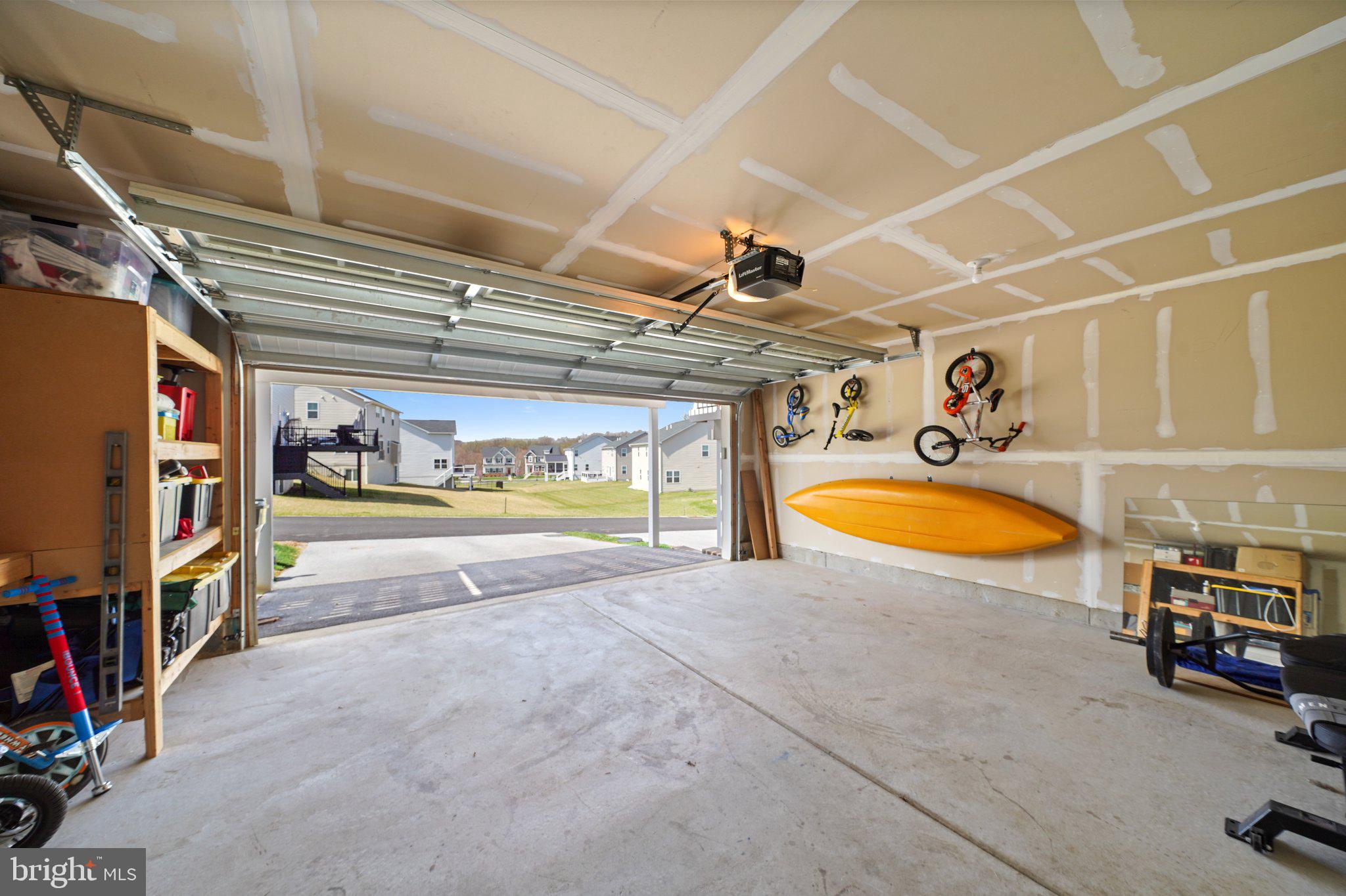 STARGAZER VILLAGE - Residential