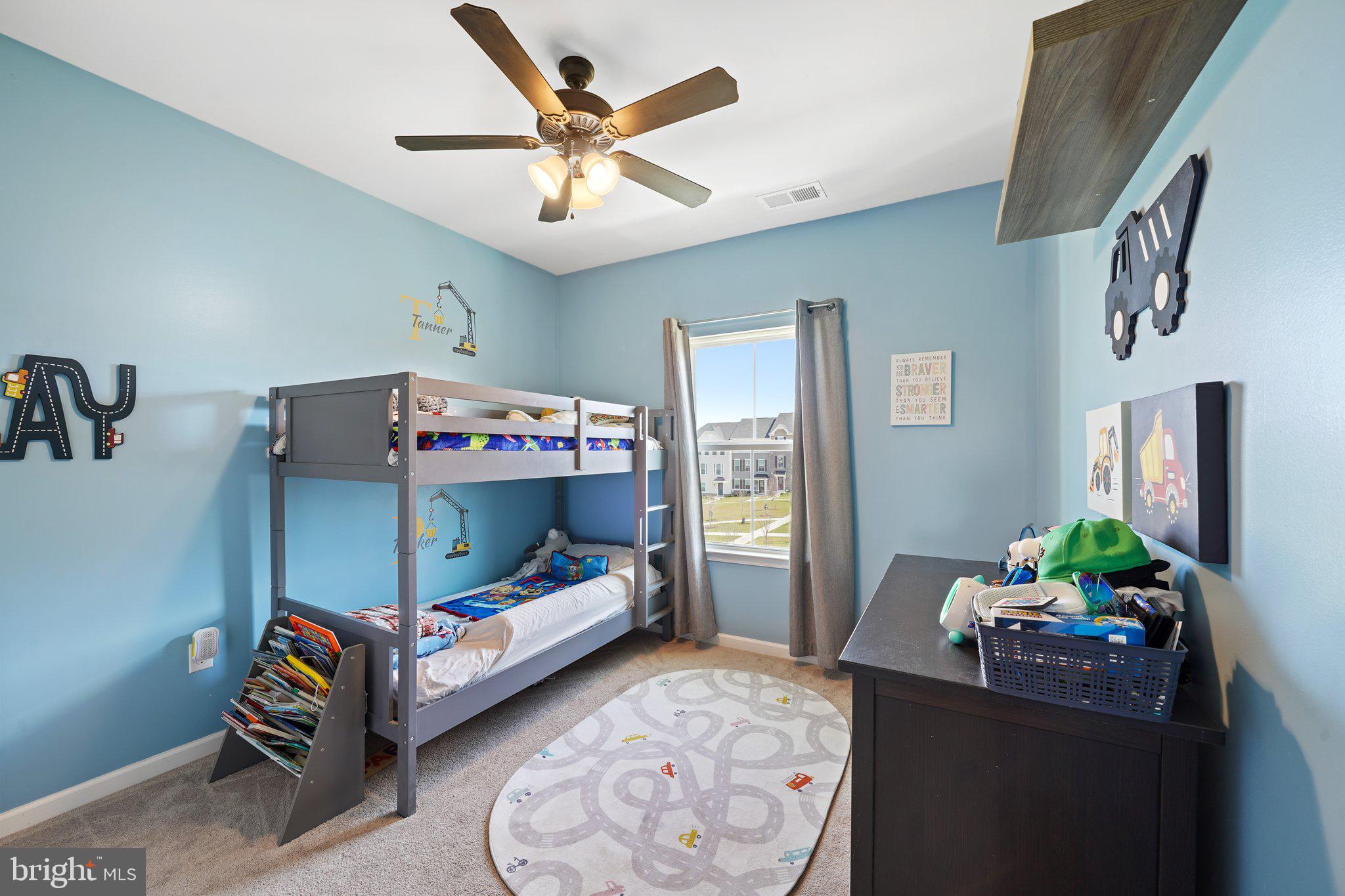 STARGAZER VILLAGE - Residential