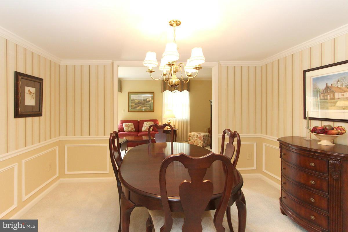 CARDINAL GLEN - Residential