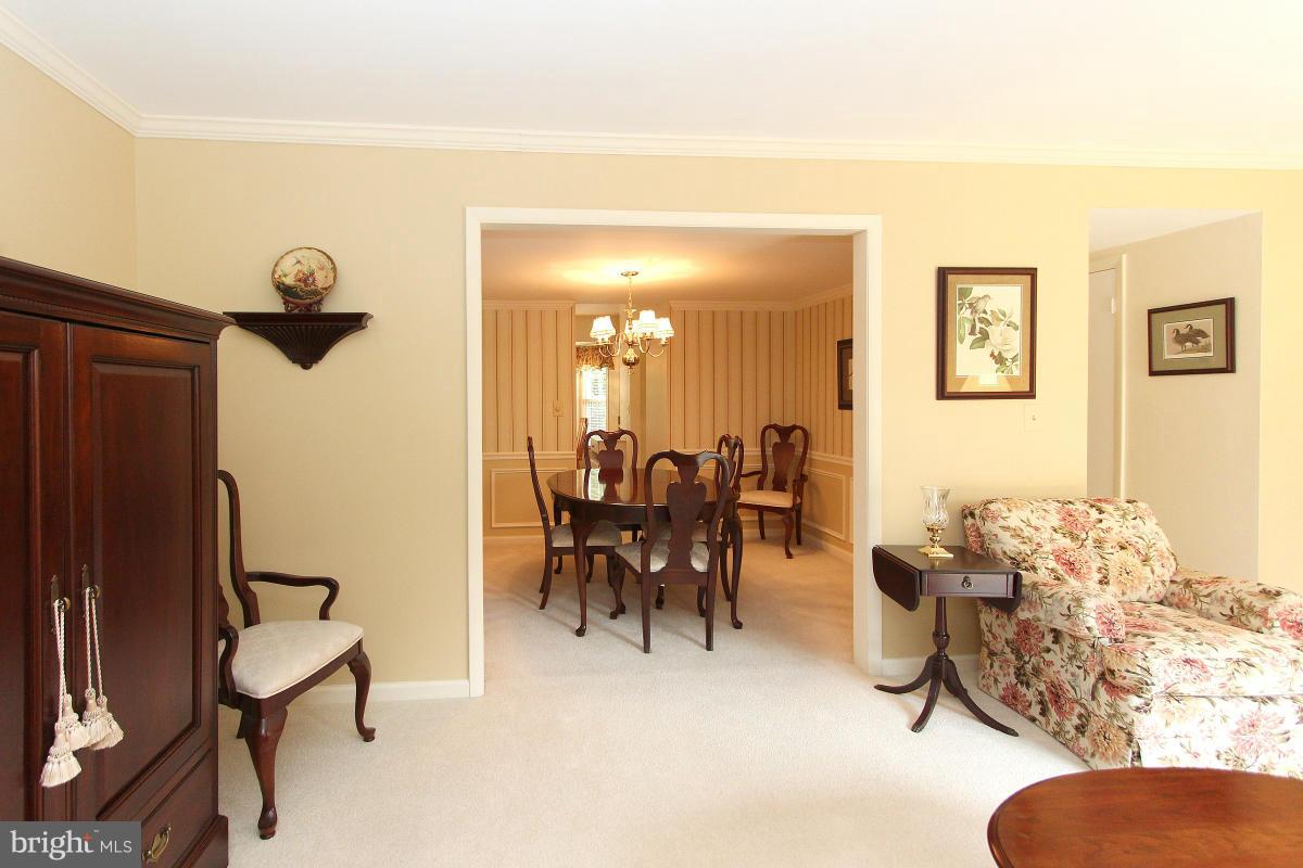 CARDINAL GLEN - Residential