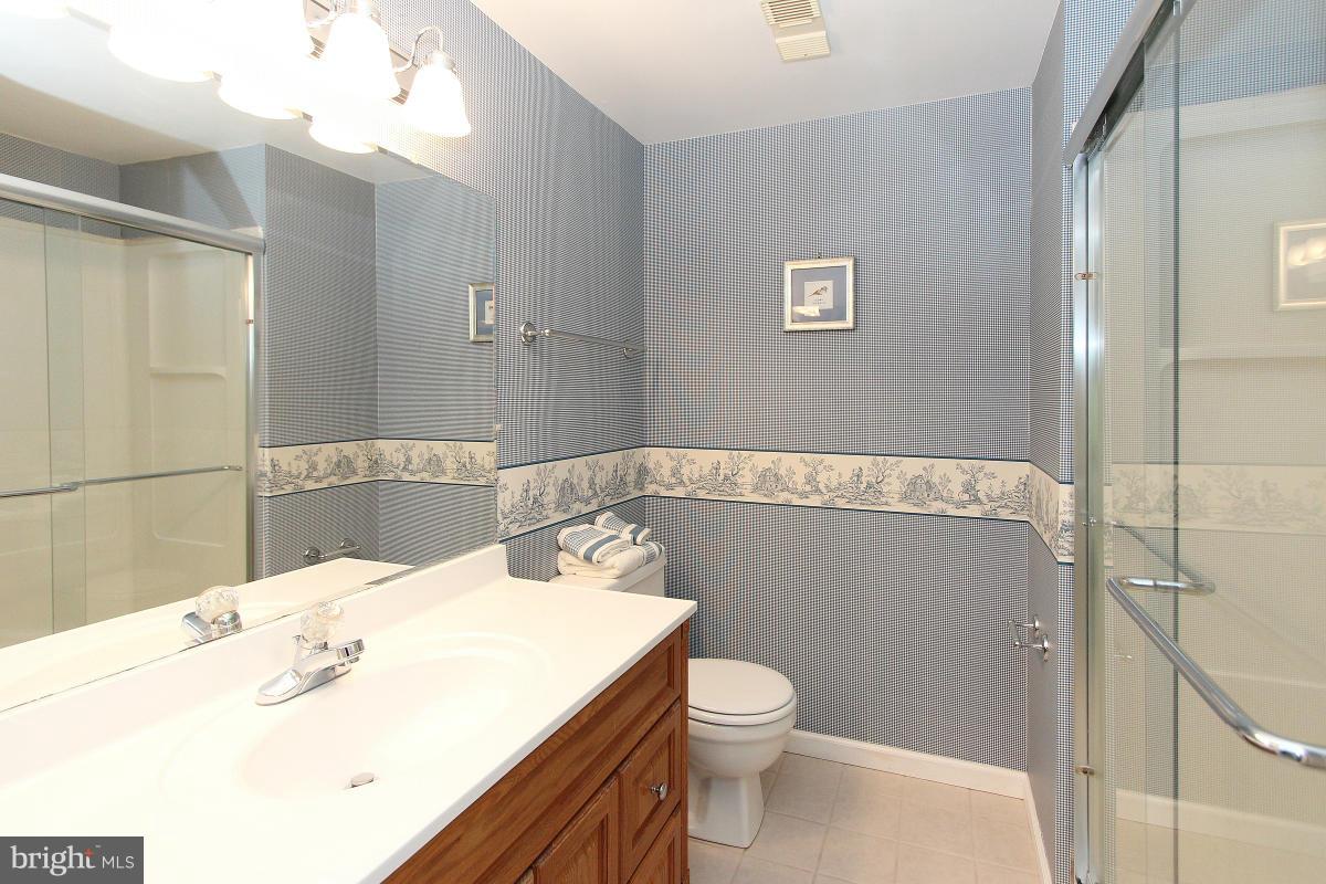 CARDINAL GLEN - Residential