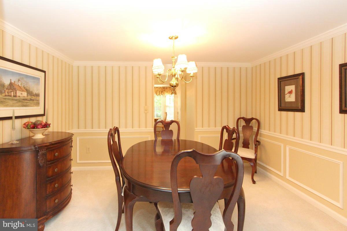 CARDINAL GLEN - Residential