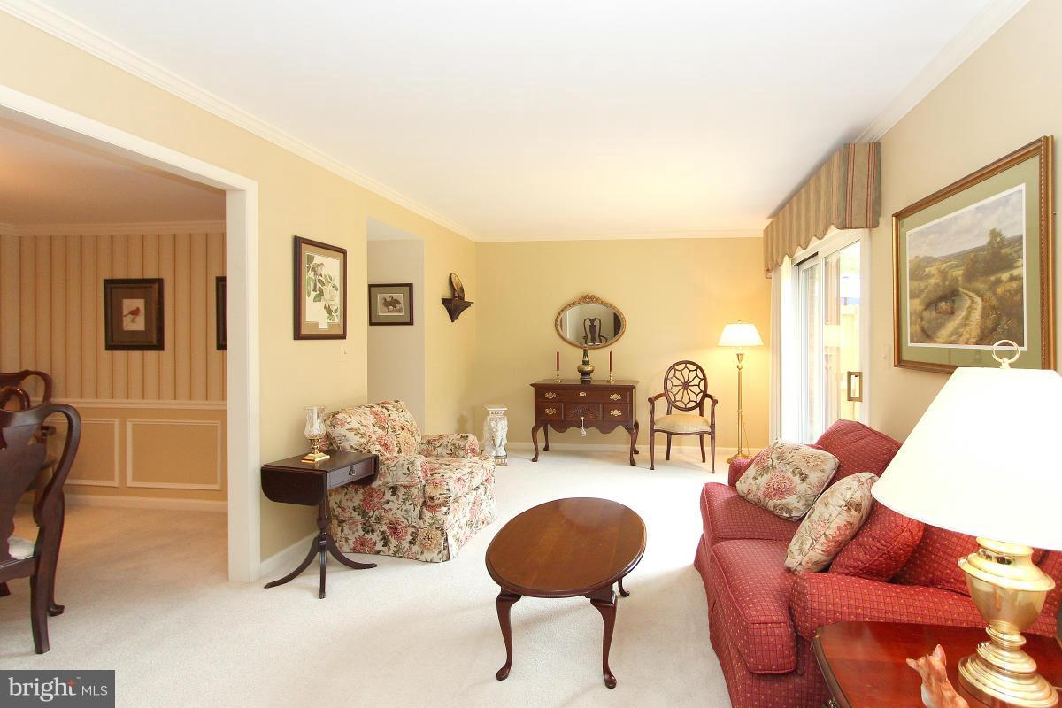 CARDINAL GLEN - Residential