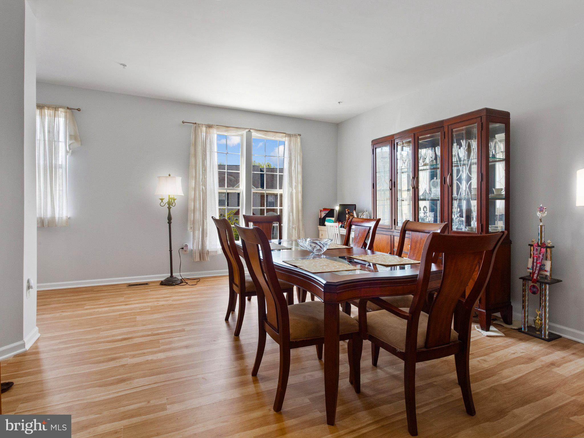 VISTA GARDENS - Residential