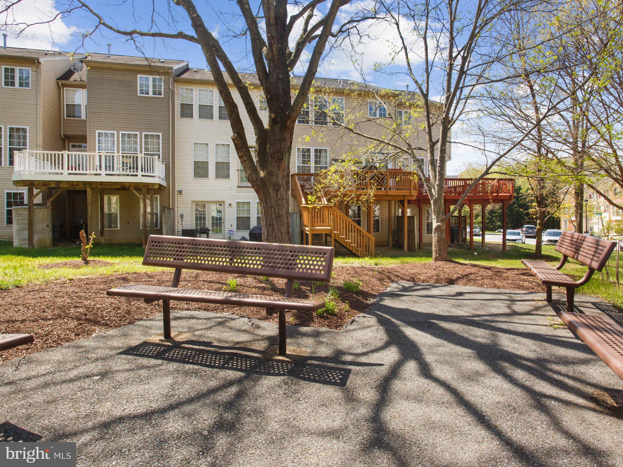 VISTA GARDENS - Residential