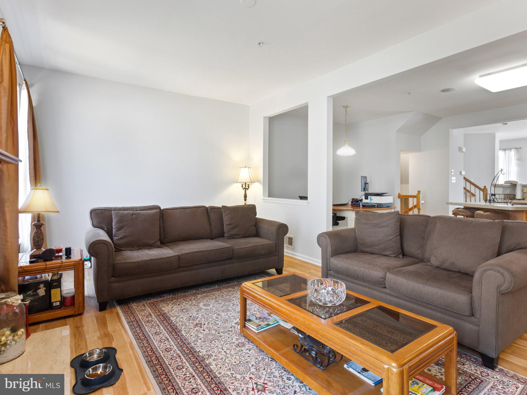 VISTA GARDENS - Residential