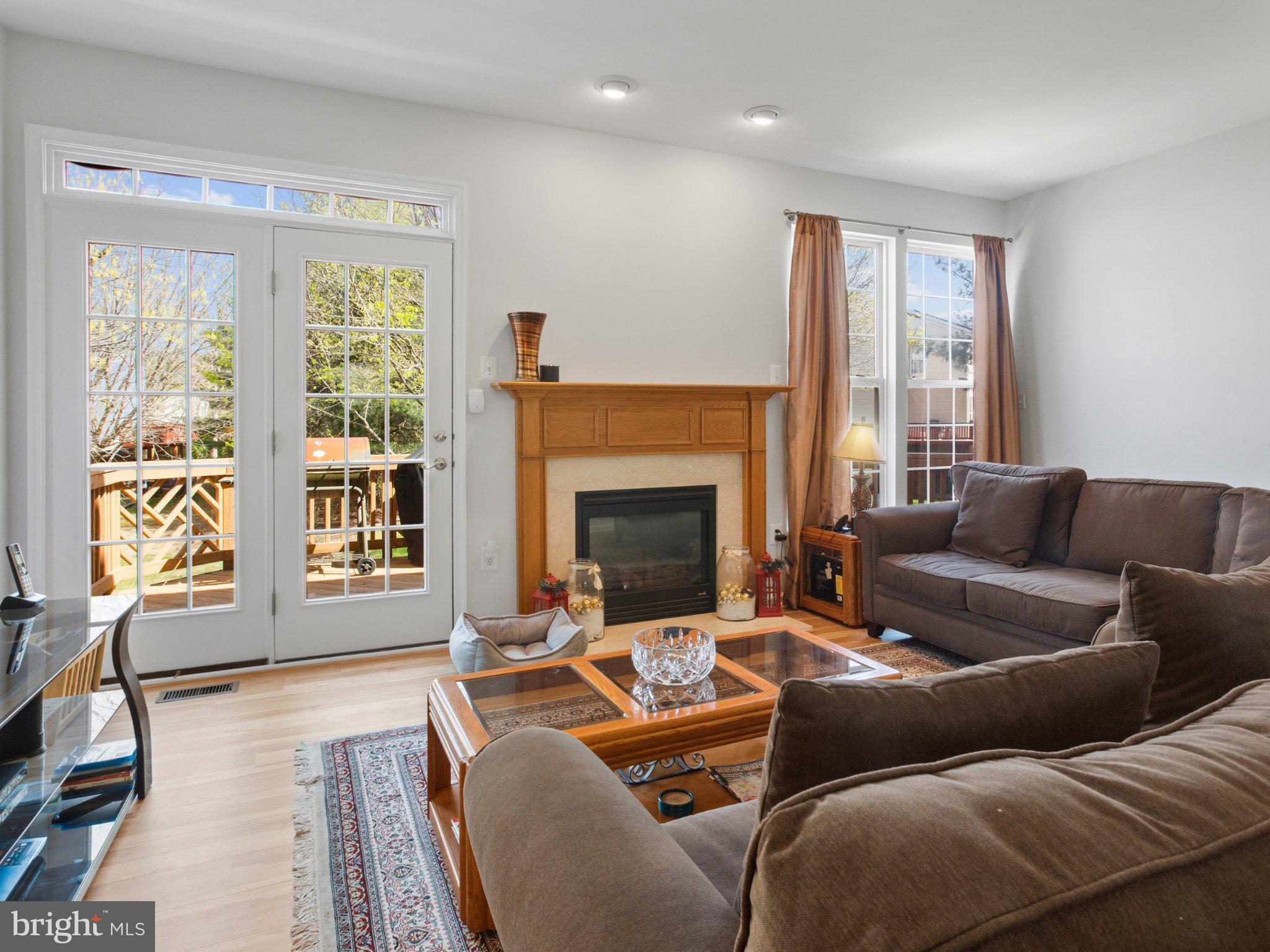 VISTA GARDENS - Residential