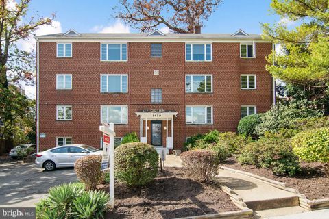 1410 QUINN STREET 6 ARLINGTON VA 22209
