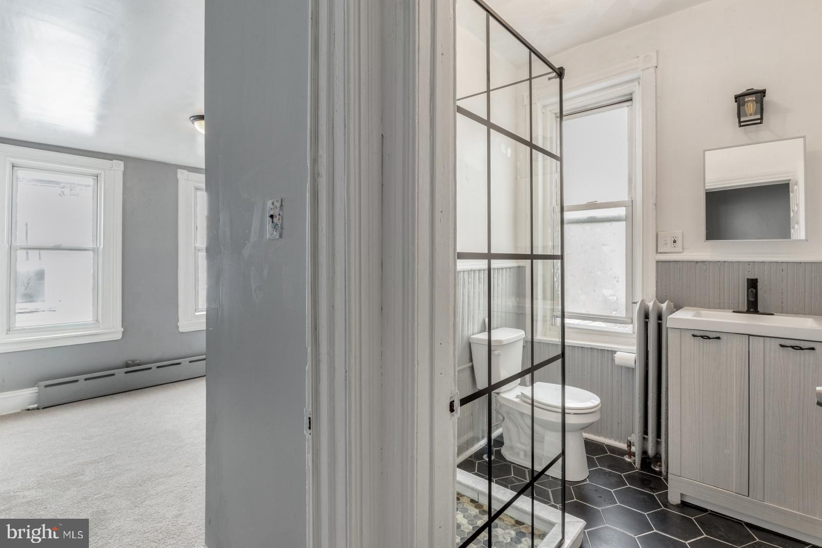 POINT BREEZE - Residential Lease