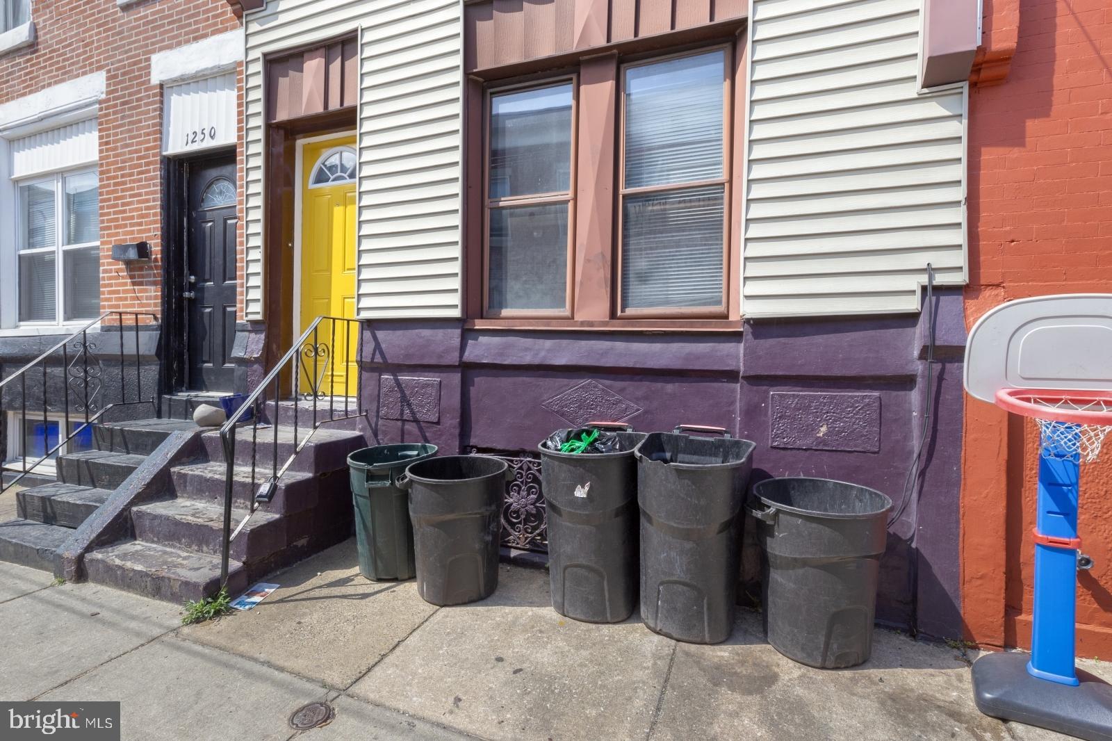 POINT BREEZE - Residential Lease