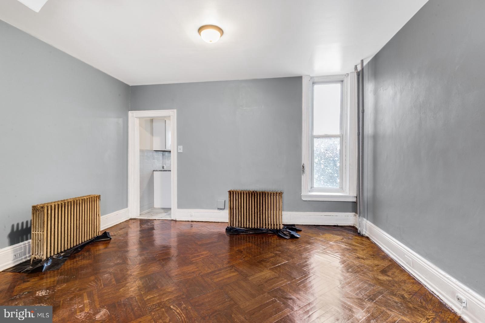 POINT BREEZE - Residential Lease