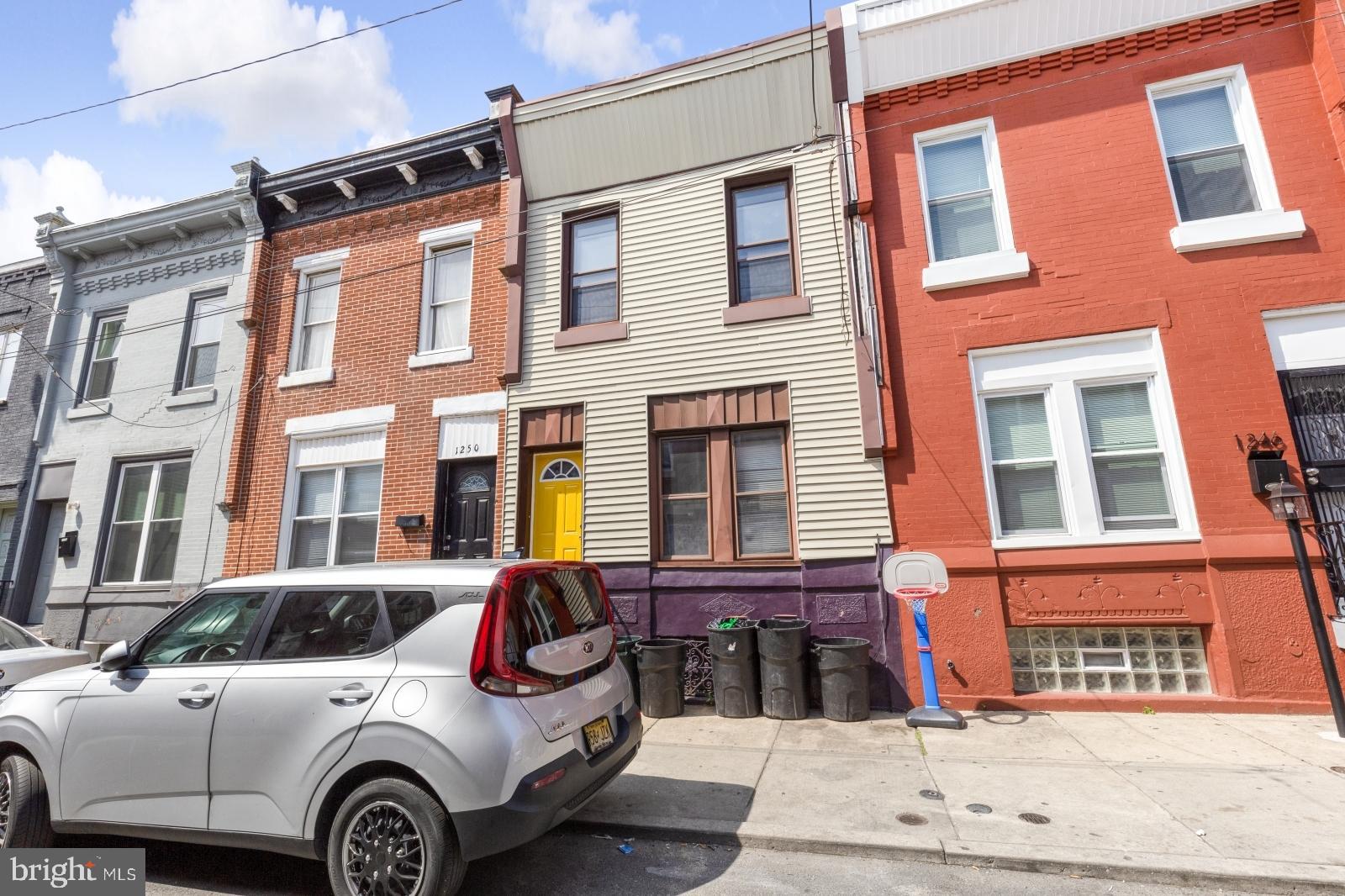 POINT BREEZE - Residential Lease