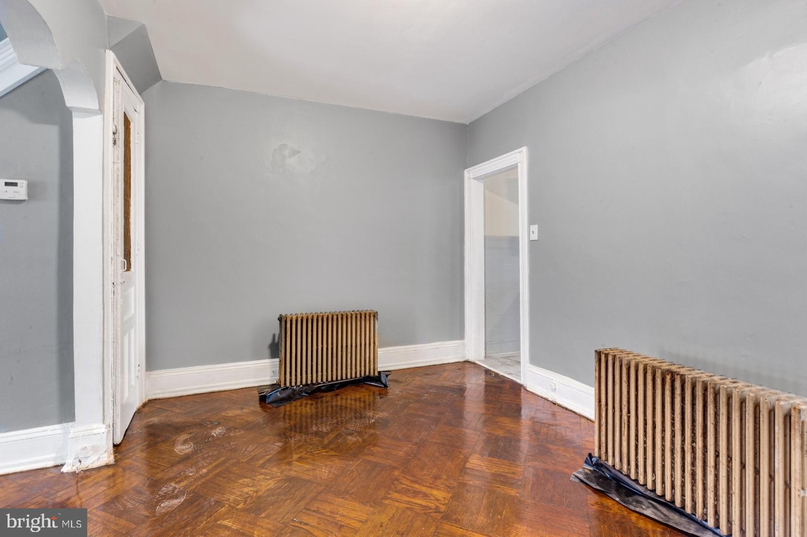 POINT BREEZE - Residential Lease