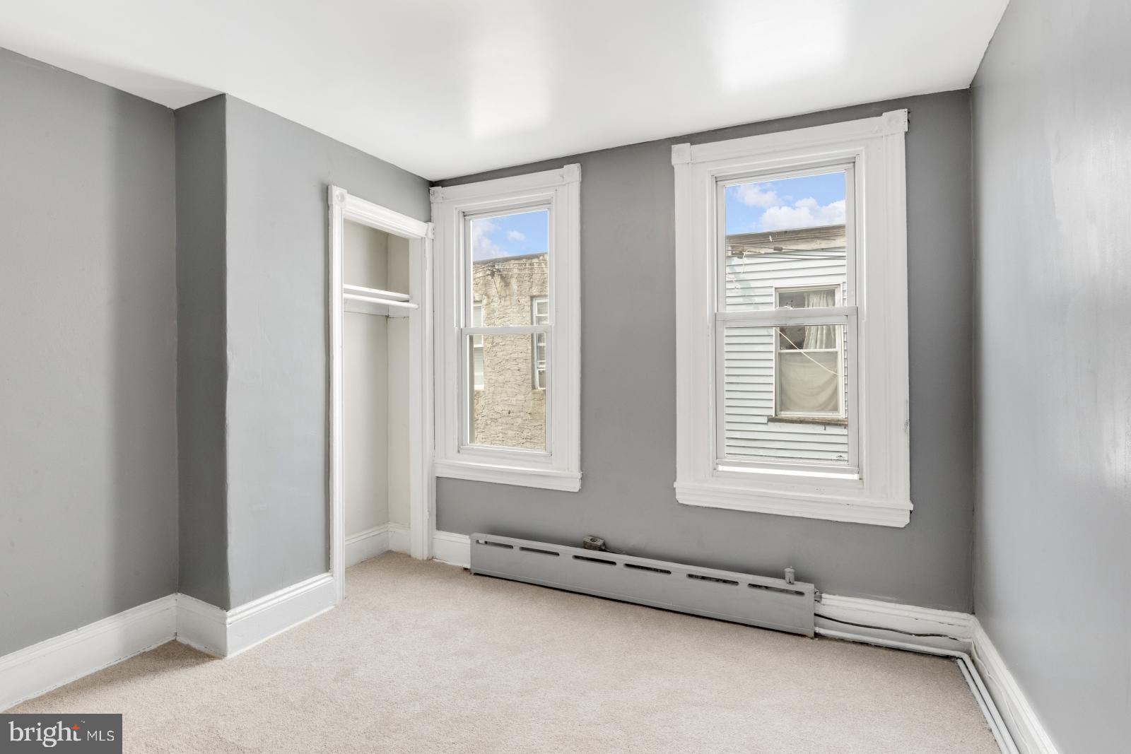 POINT BREEZE - Residential Lease