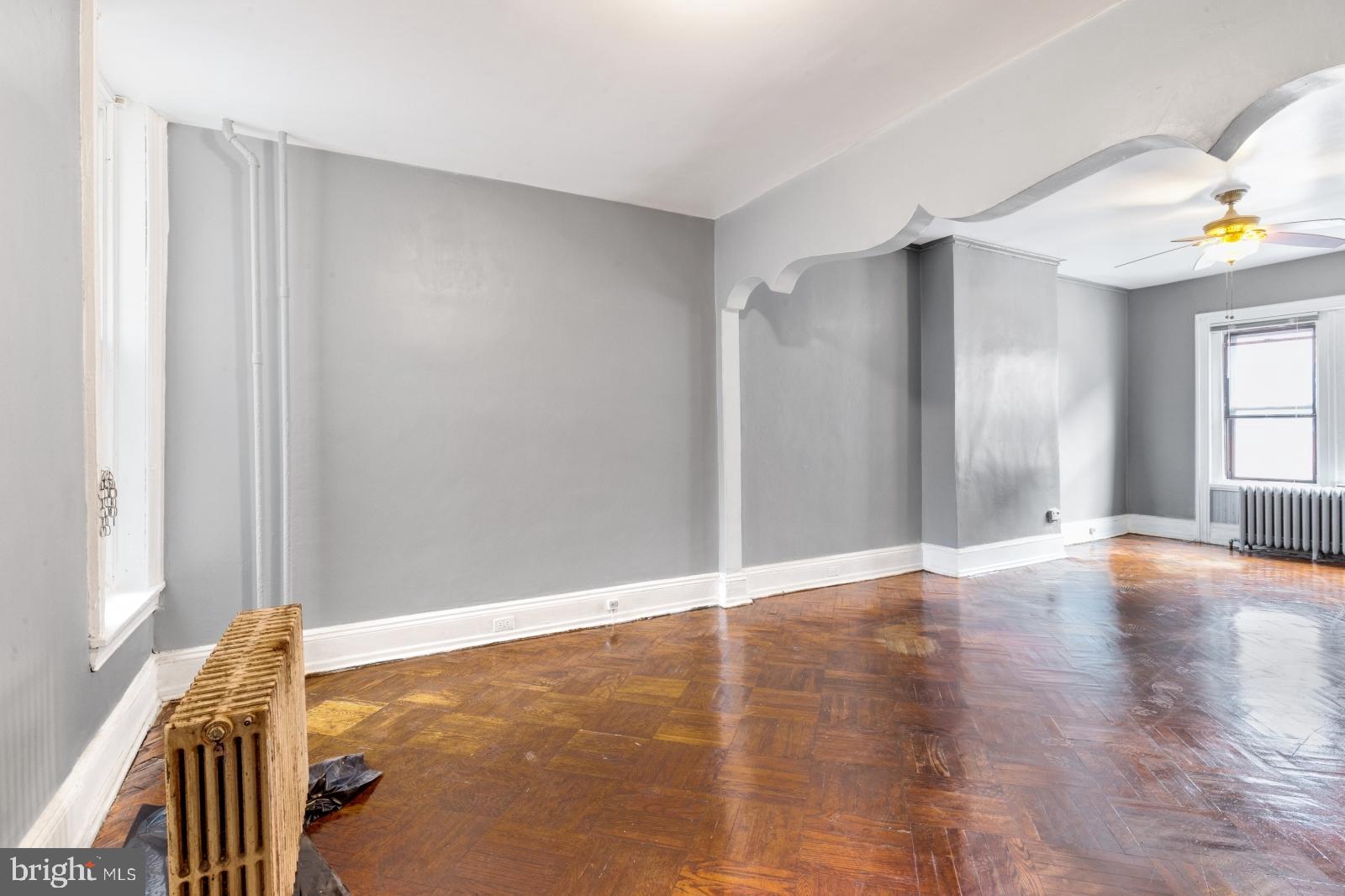 POINT BREEZE - Residential Lease