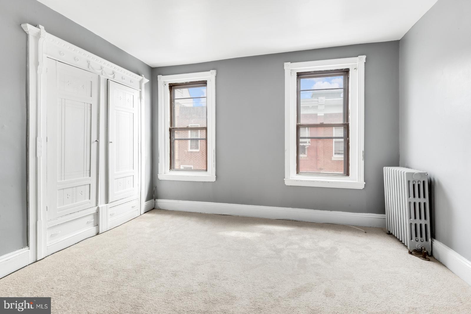 POINT BREEZE - Residential Lease