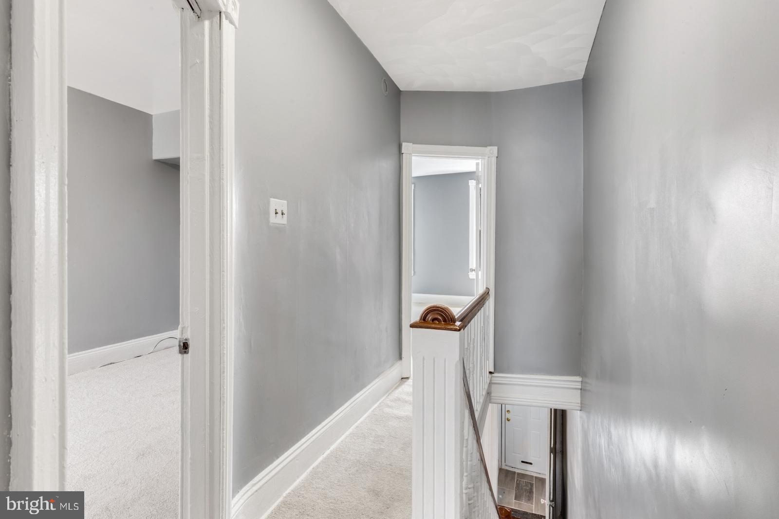 POINT BREEZE - Residential Lease