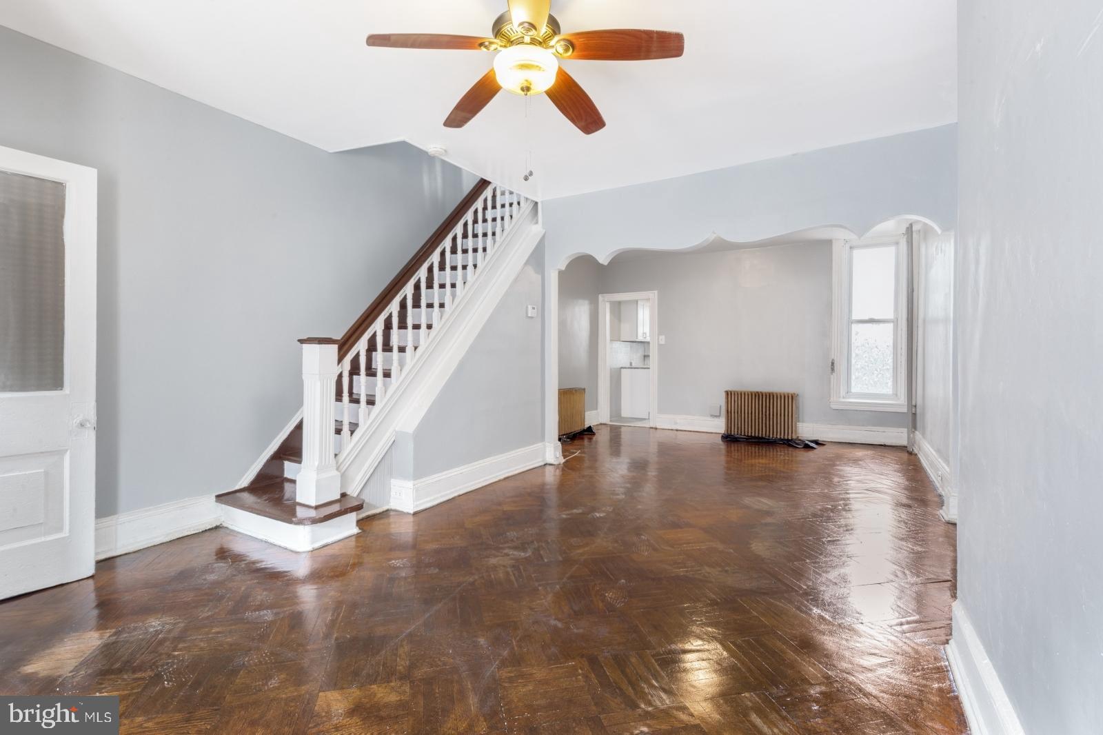 POINT BREEZE - Residential Lease