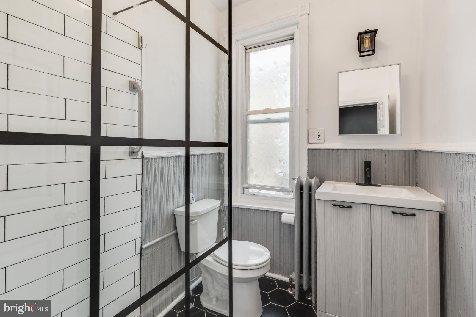 POINT BREEZE - Residential Lease