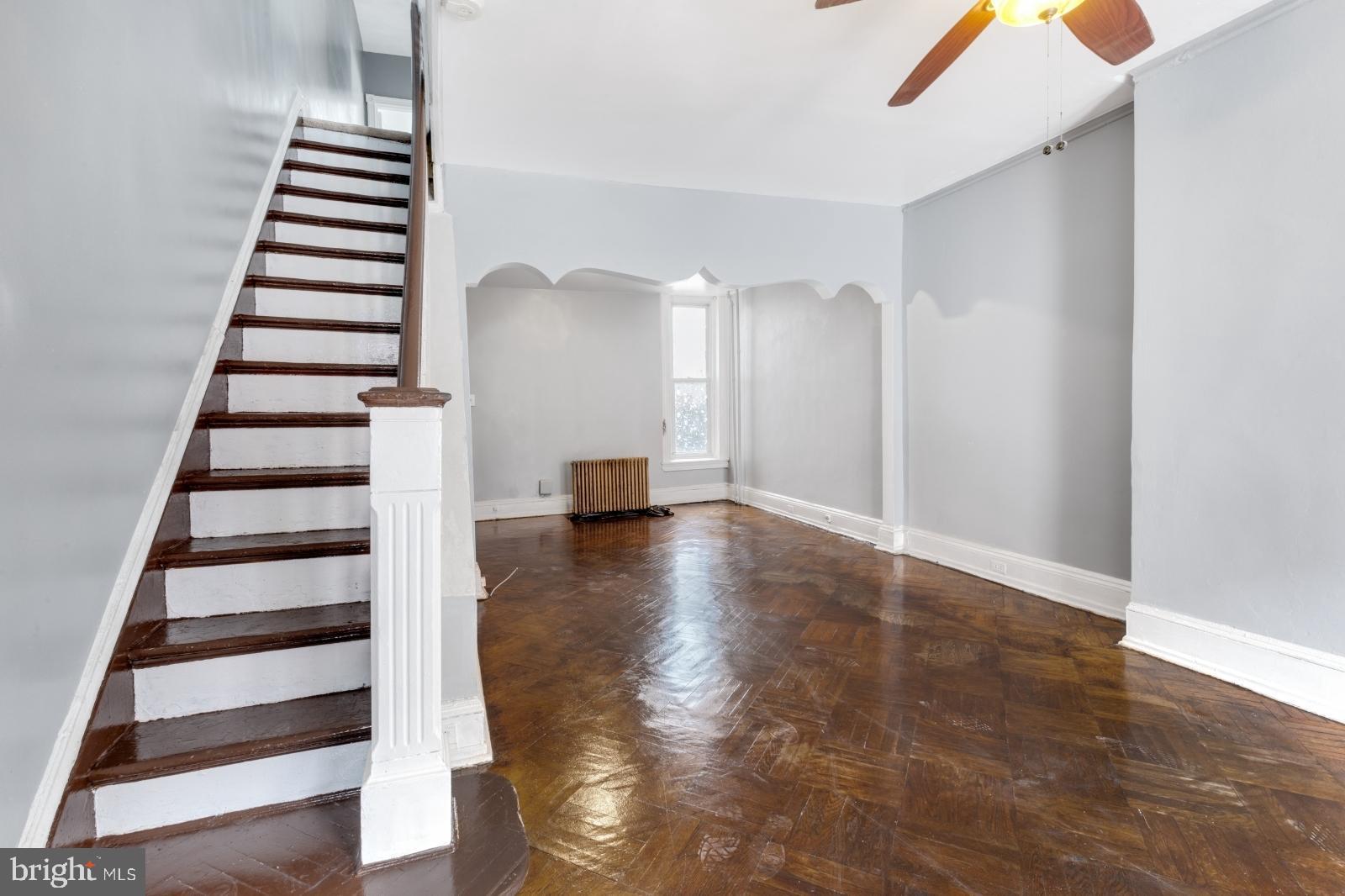 POINT BREEZE - Residential Lease